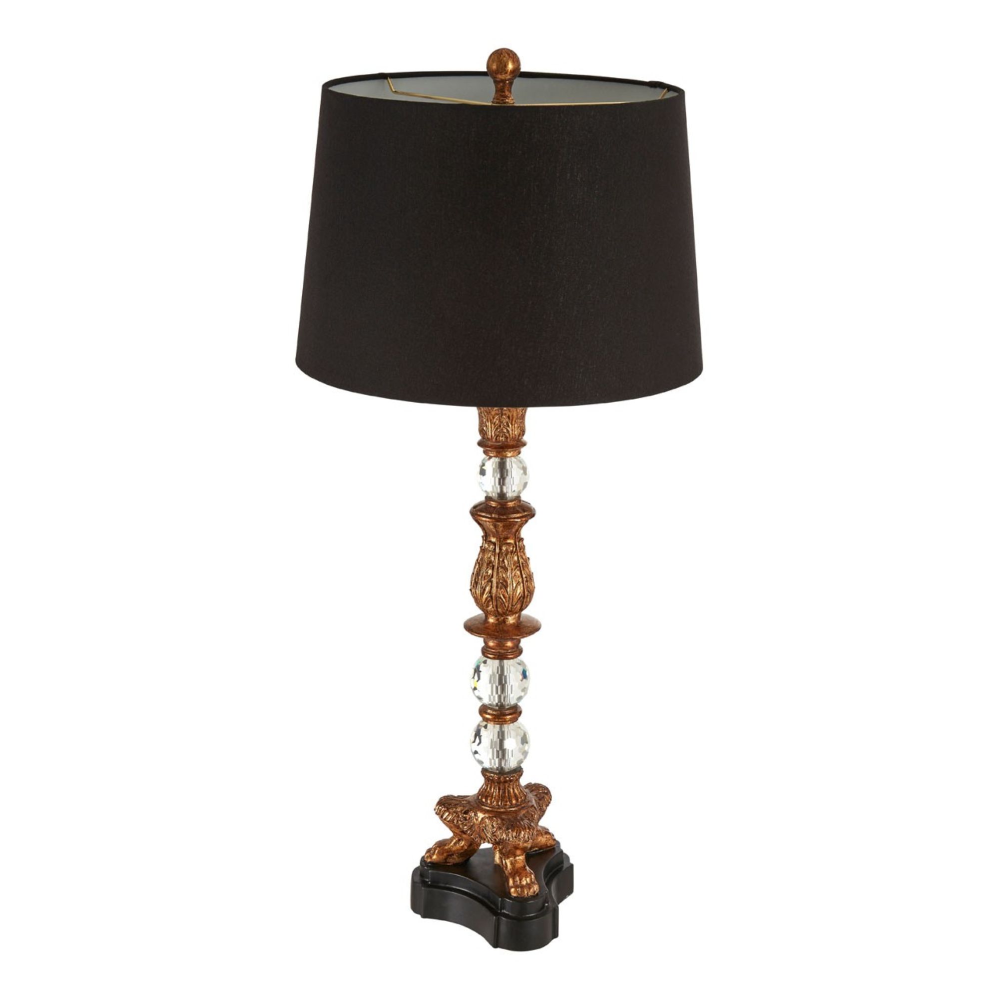 Table Lamp - BBTLMP01
