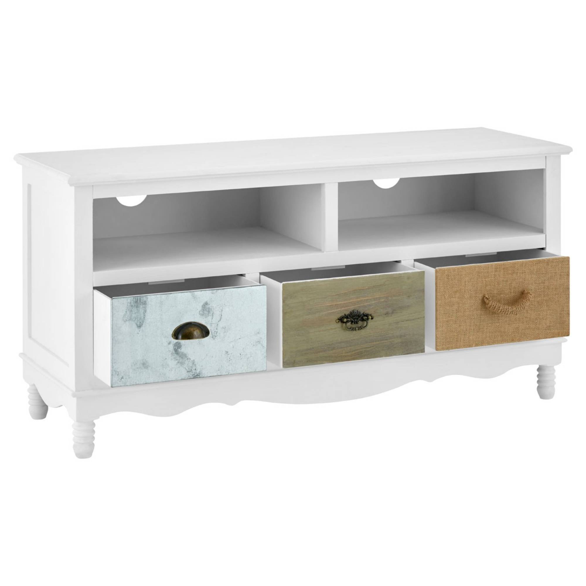 Media Unit - BBTVMU03