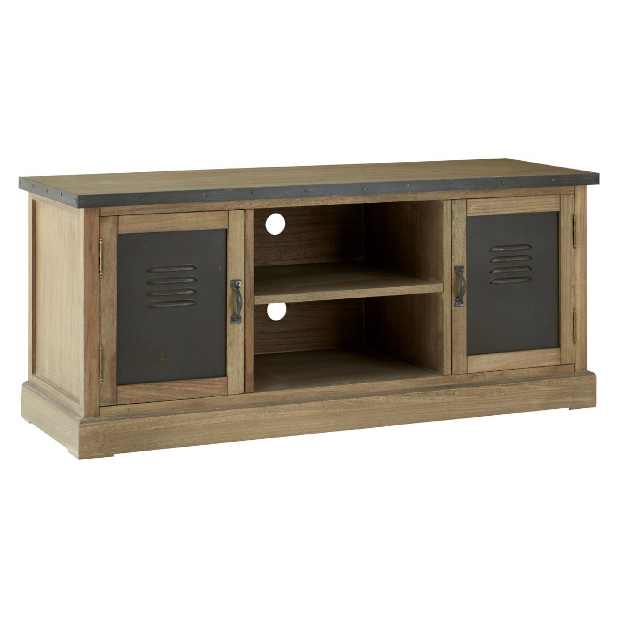 Media Unit - BBTVMU08