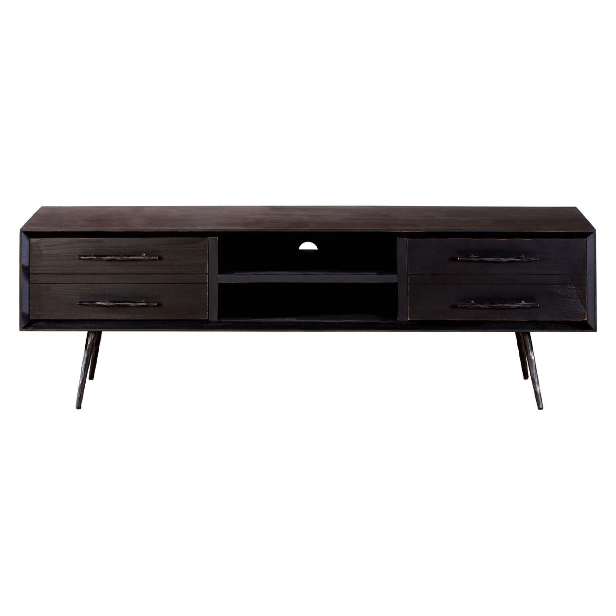 Media Unit - BBTVMU12