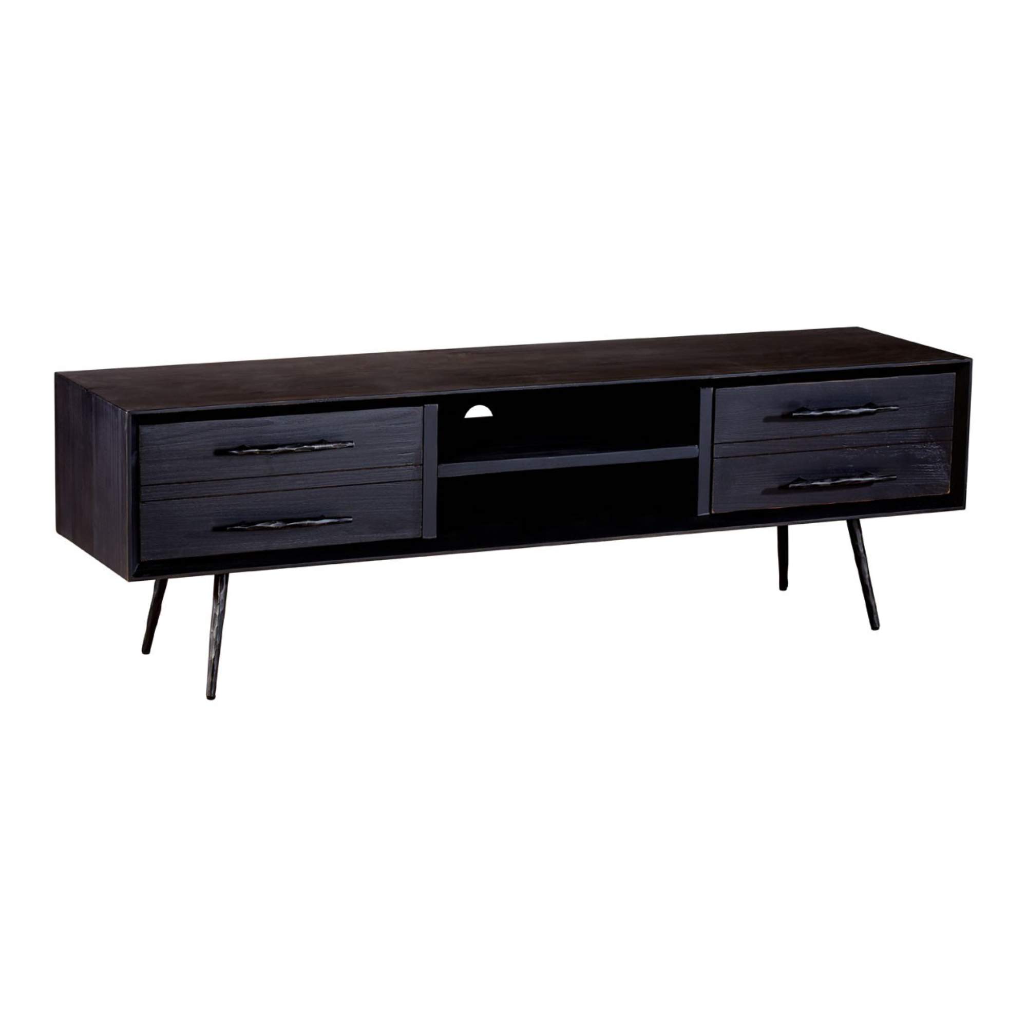 Media Unit - BBTVMU12