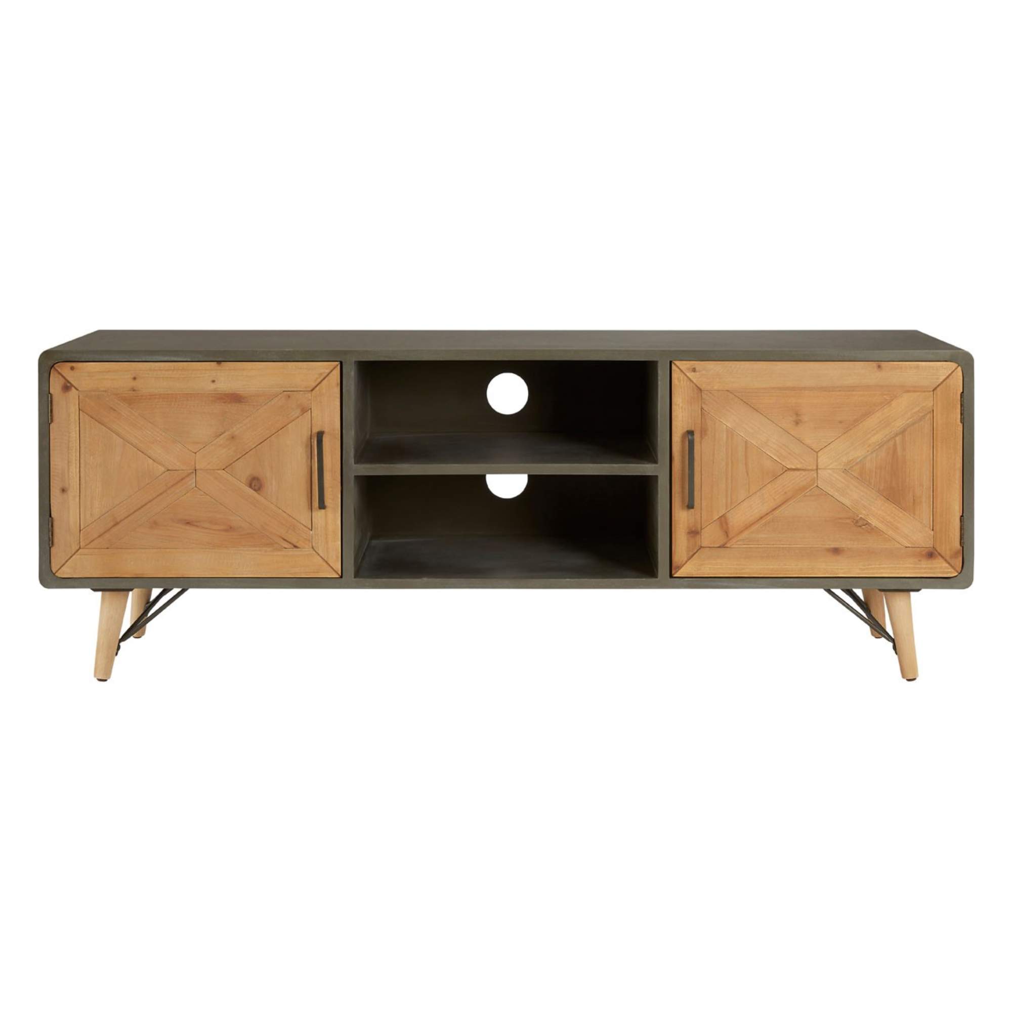 Media Unit - BBTVMU20