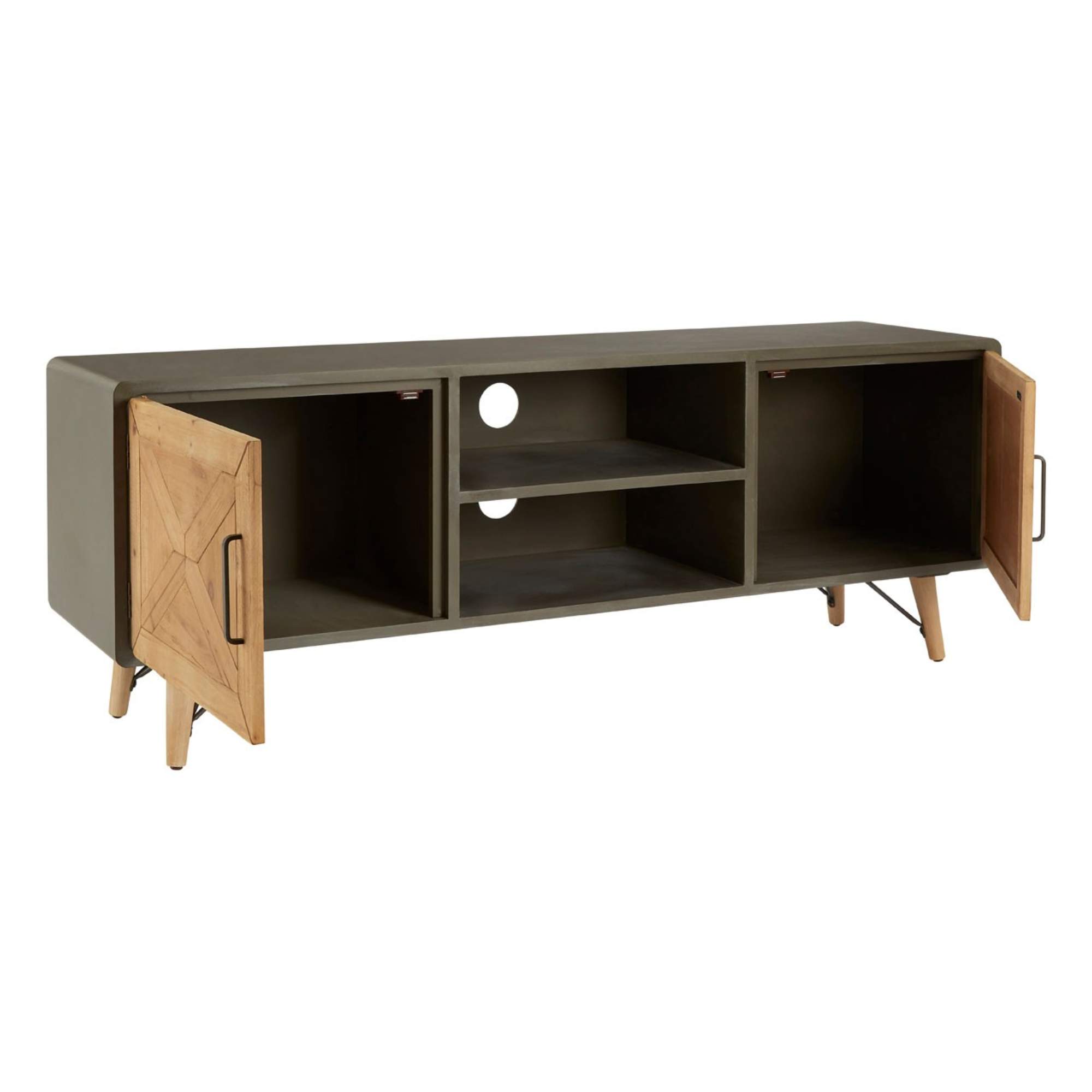 Media Unit - BBTVMU20