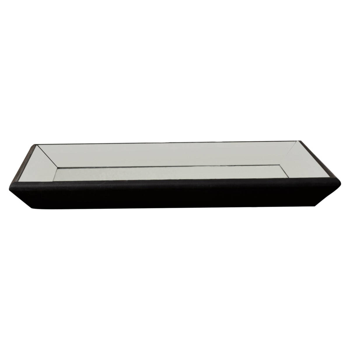 BOCA Mirrored Accent Tray