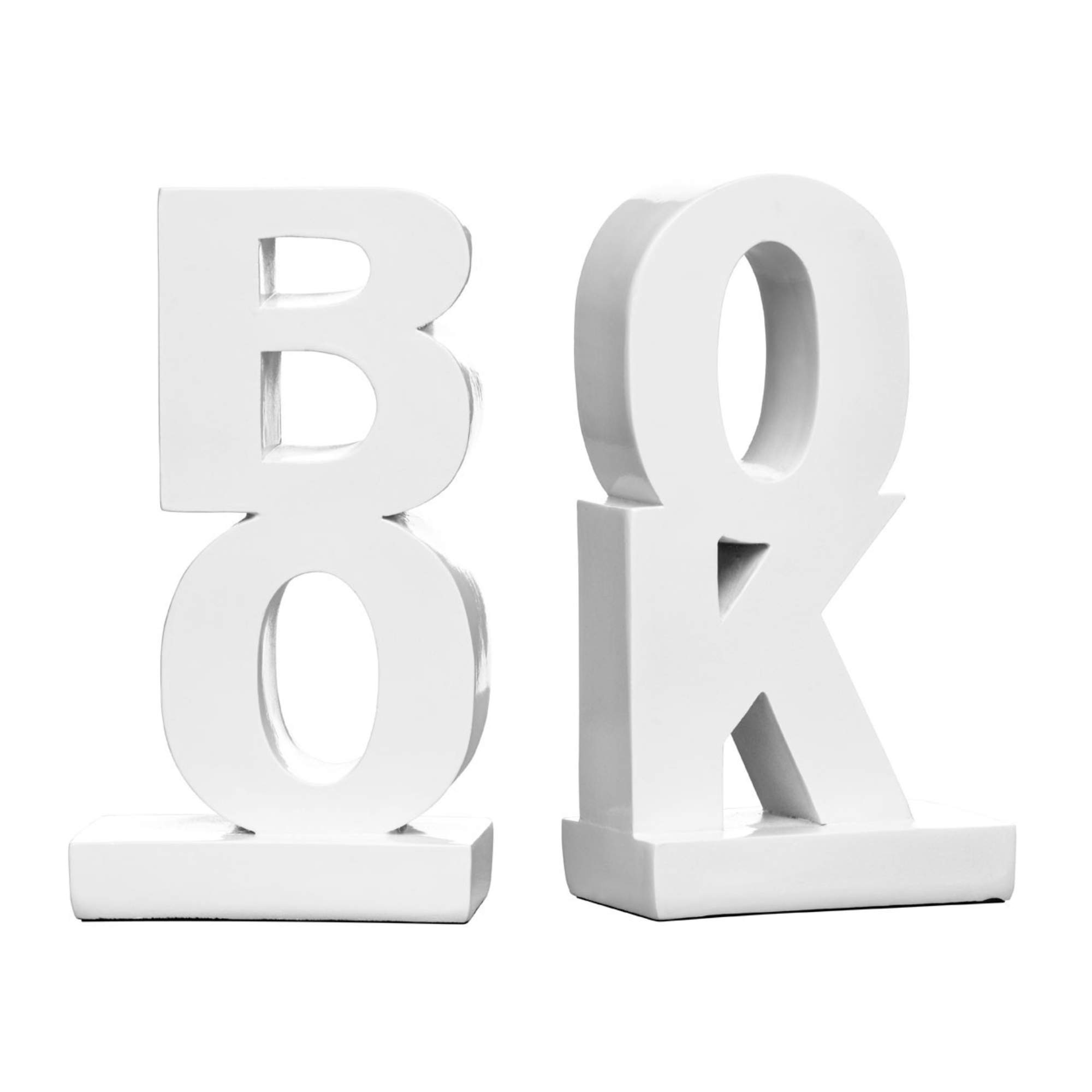 Bookend - BBBKND25