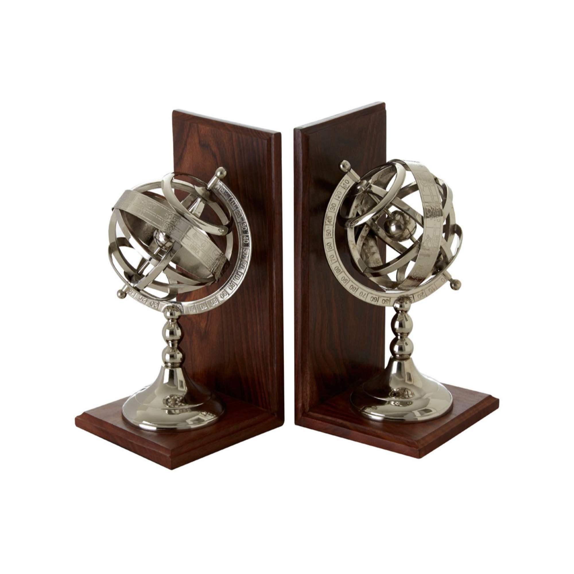 Bookend - BBBKND38