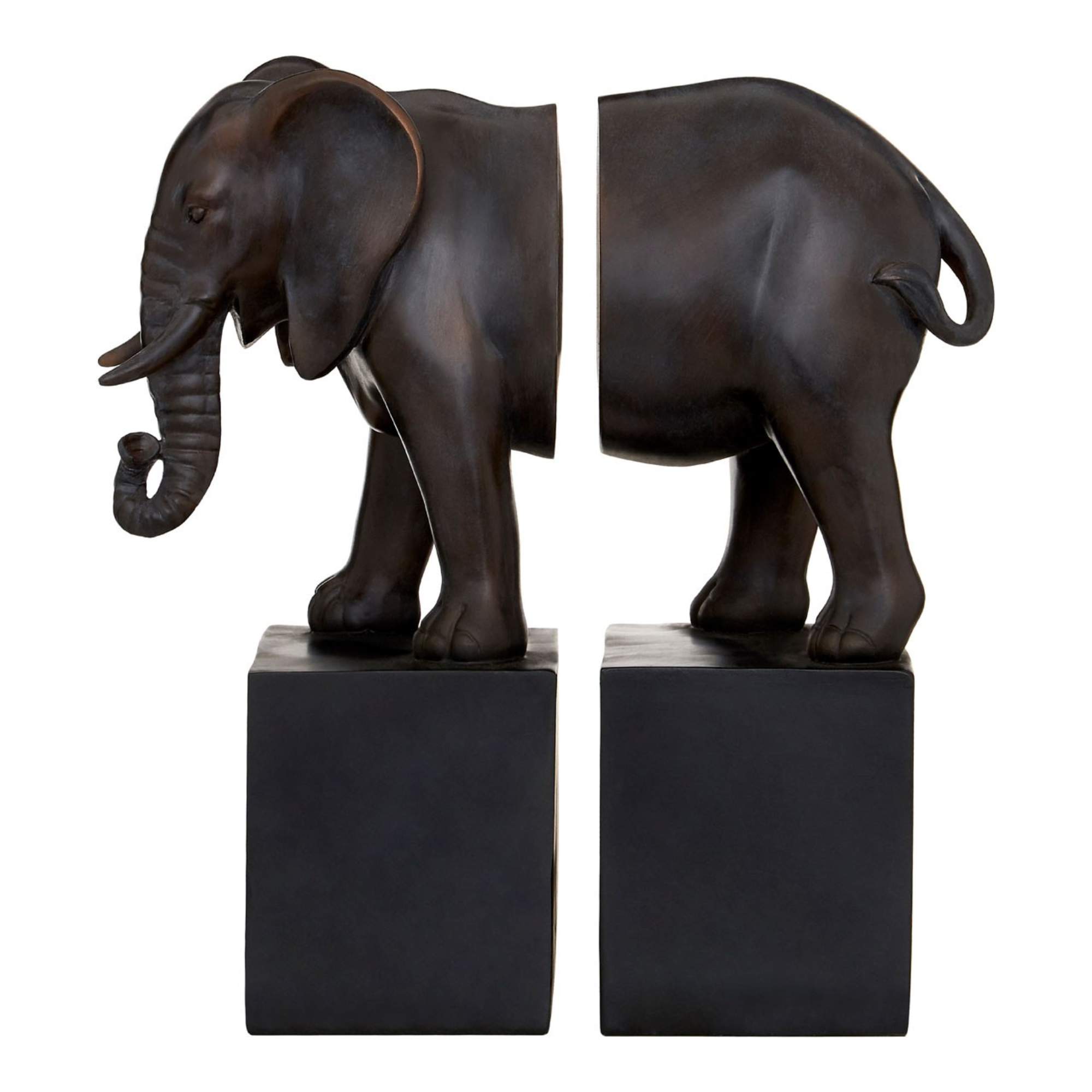 Bookend - BBBKND47