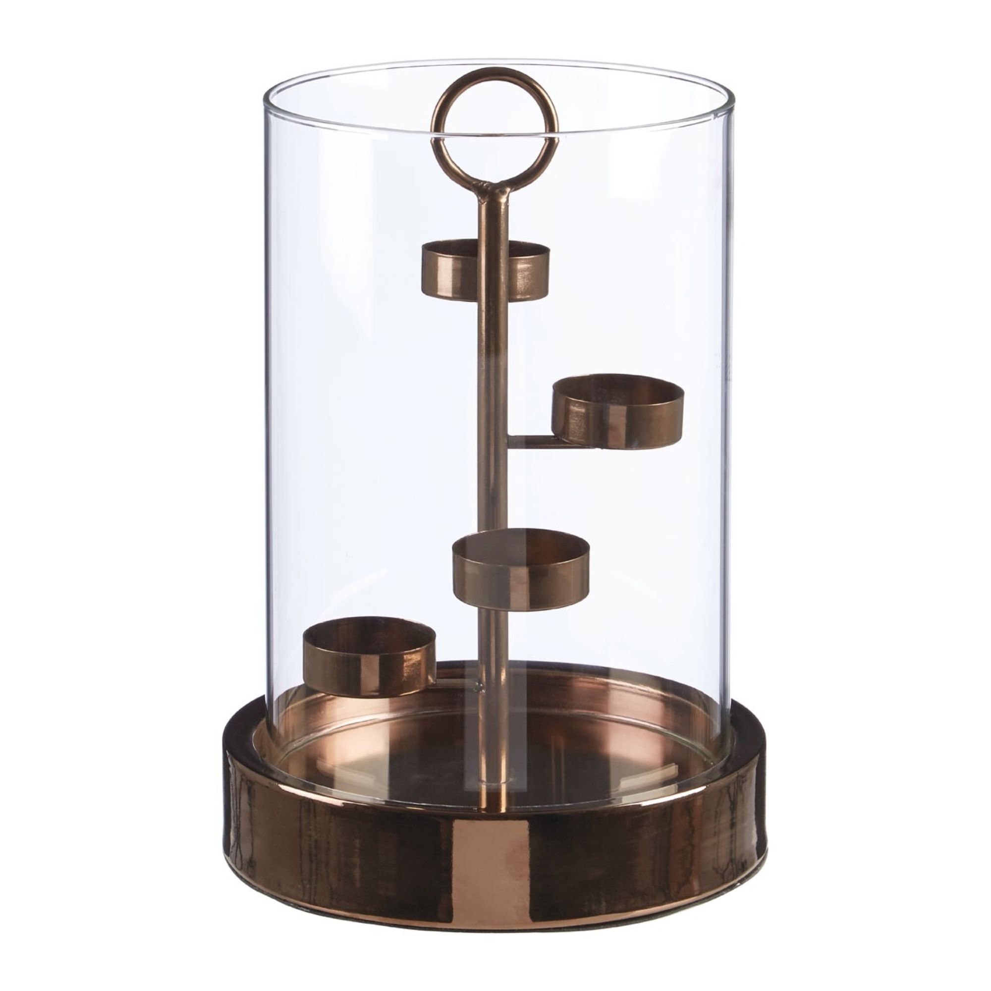 Candle Holder - BBCNDH08