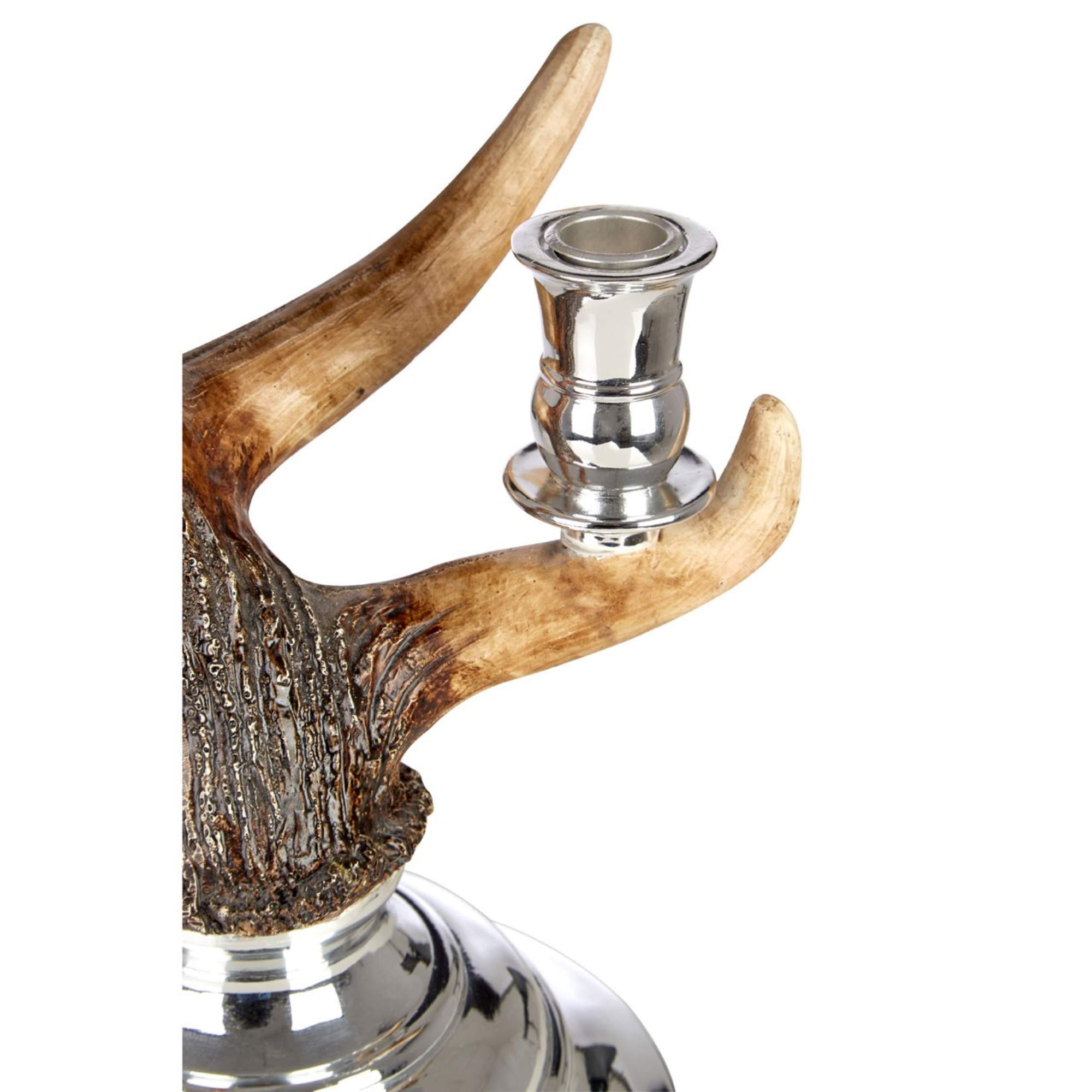Candle Holder - BBCNDH09