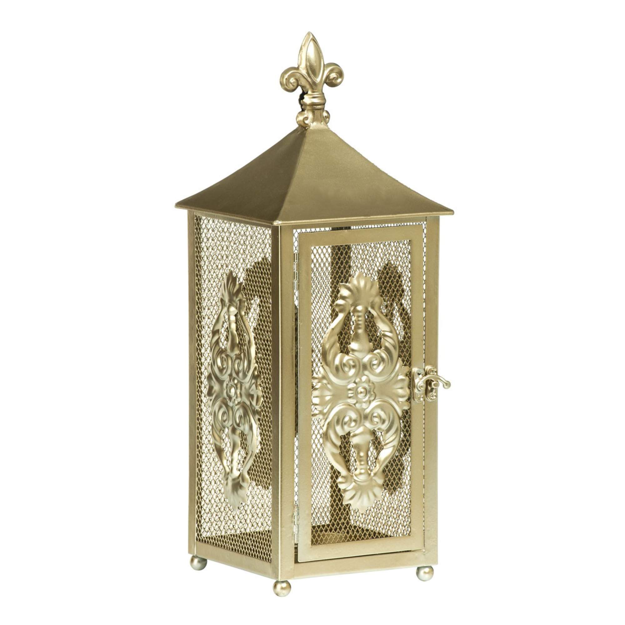 Candle Holder - BBCNDH11