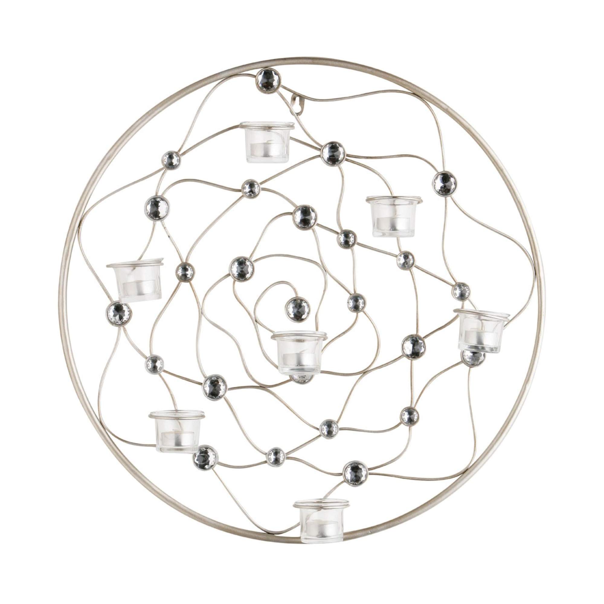 Candle Holder - BBCNDH53