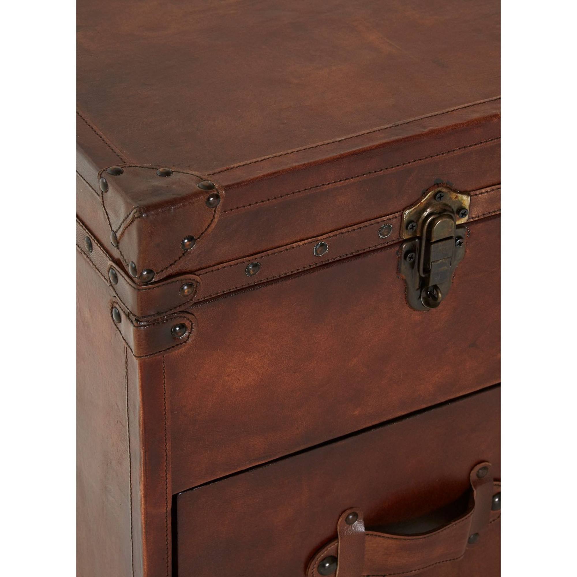 Chest of Drawers - BBCOD12