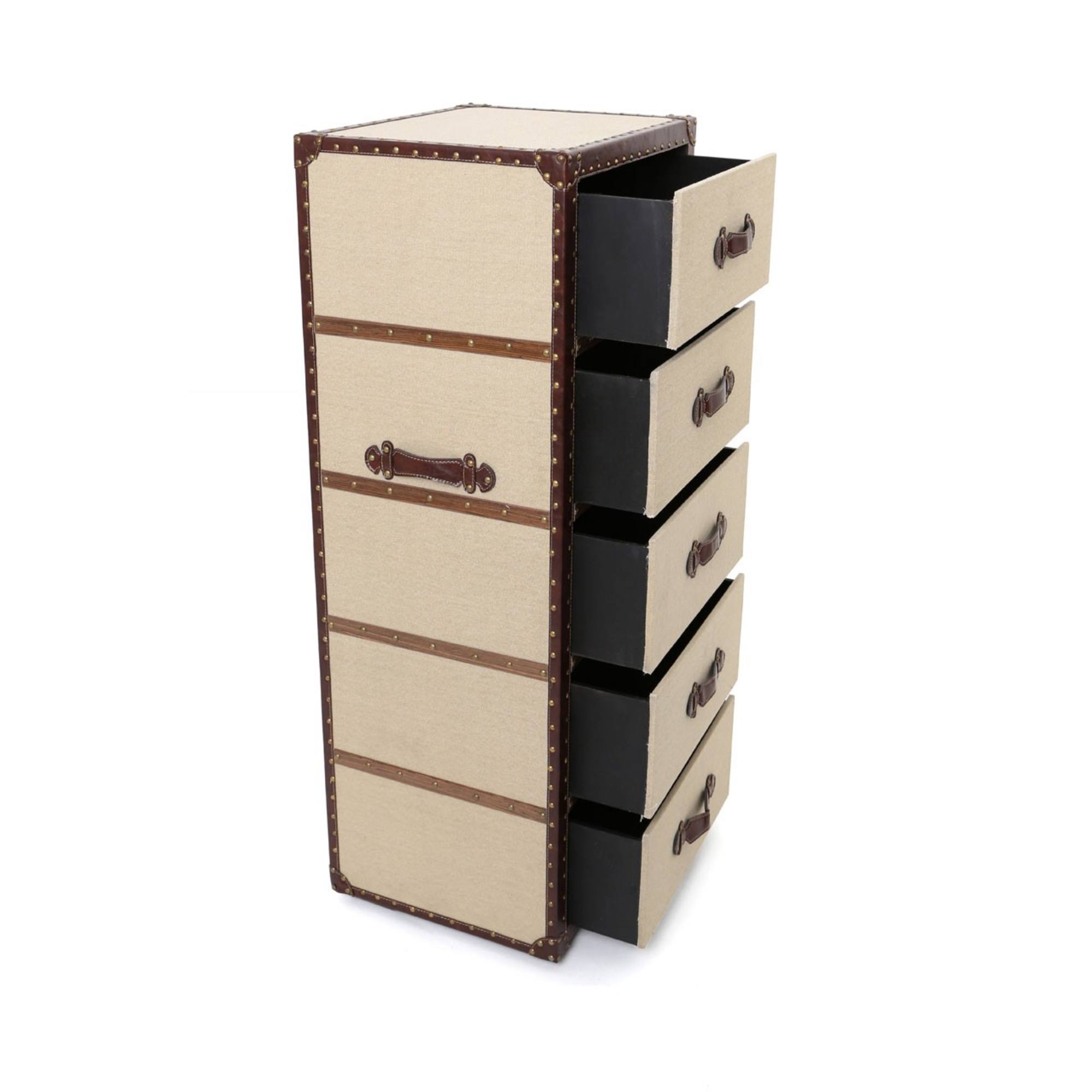 Chest of Drawers - BBCOD20