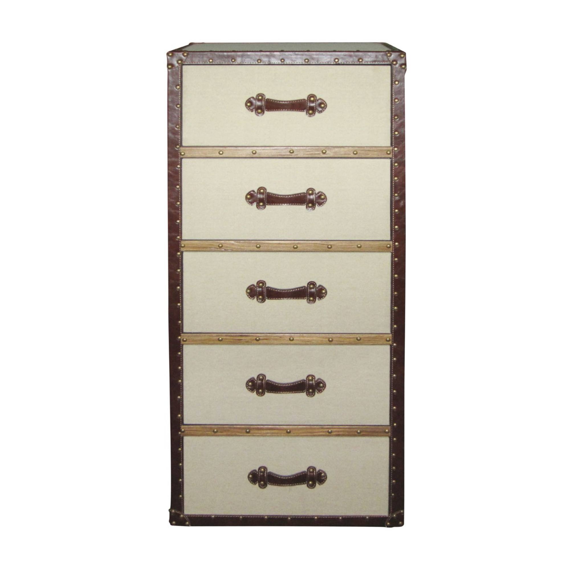 Chest of Drawers - BBCOD20