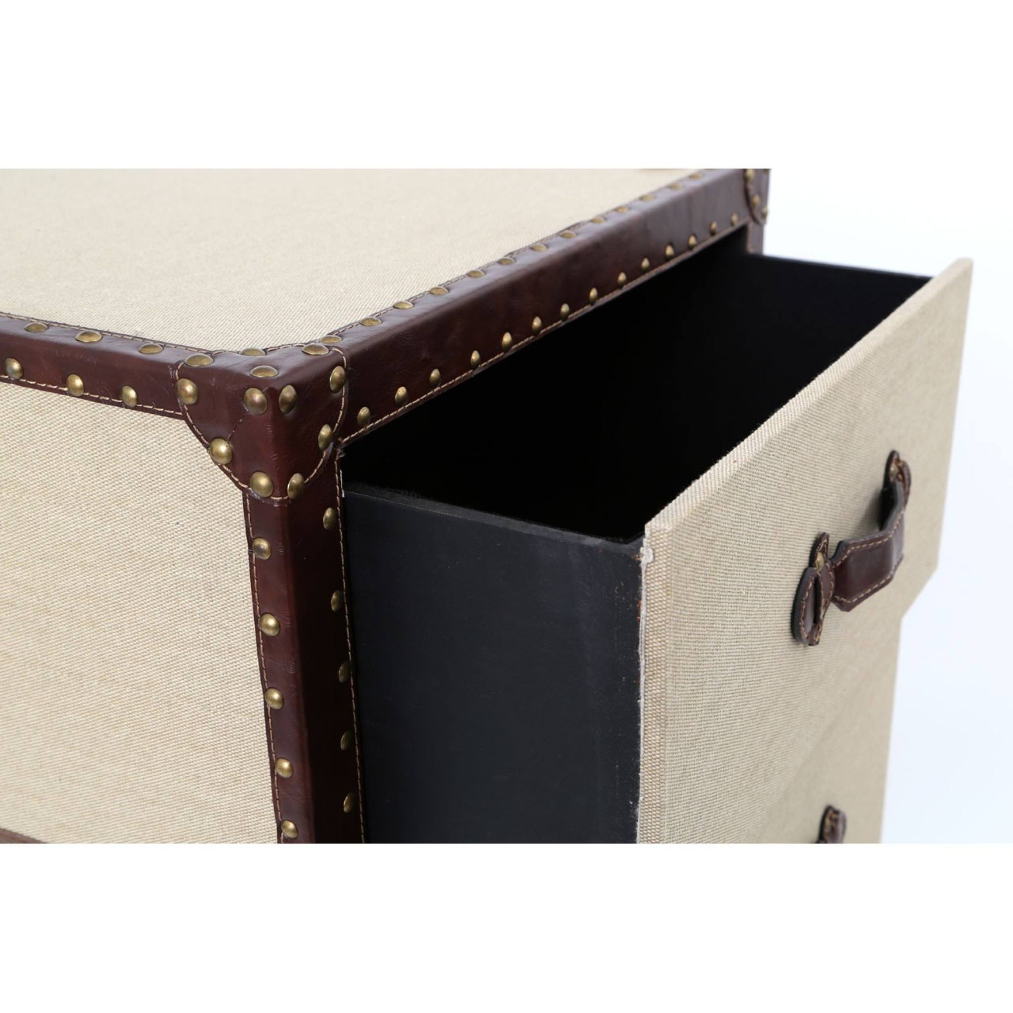 Chest of Drawers - BBCOD20