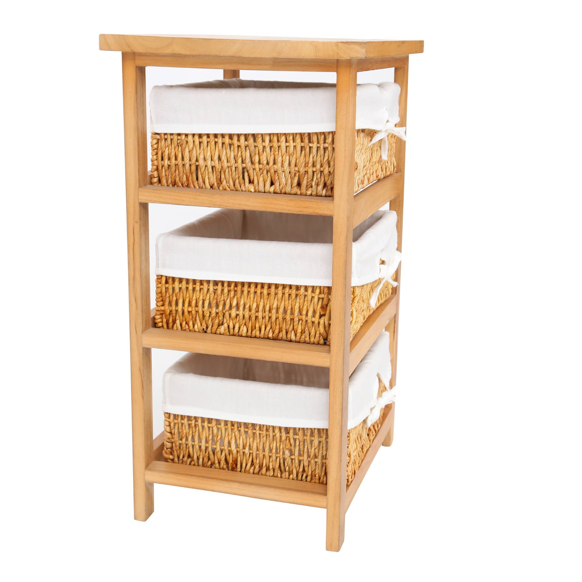 Chest of Drawers - BBCOD25