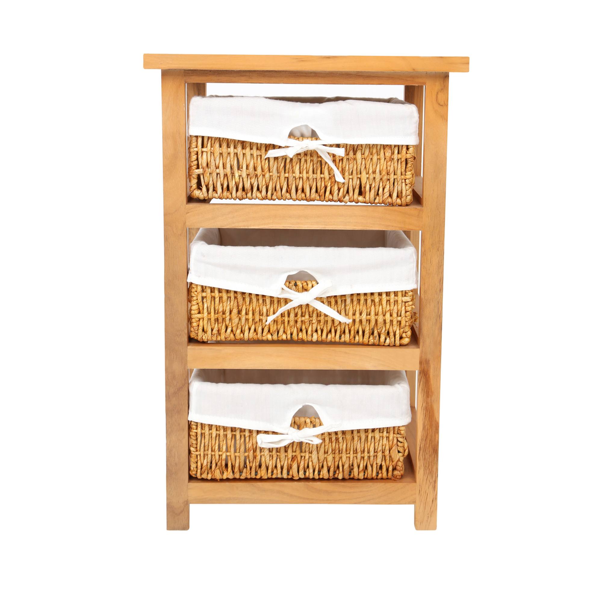 Chest of Drawers - BBCOD25