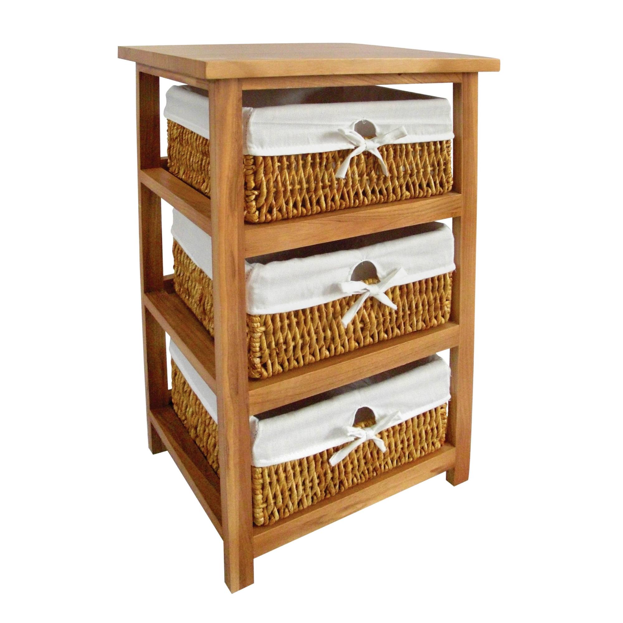 Chest of Drawers - BBCOD25