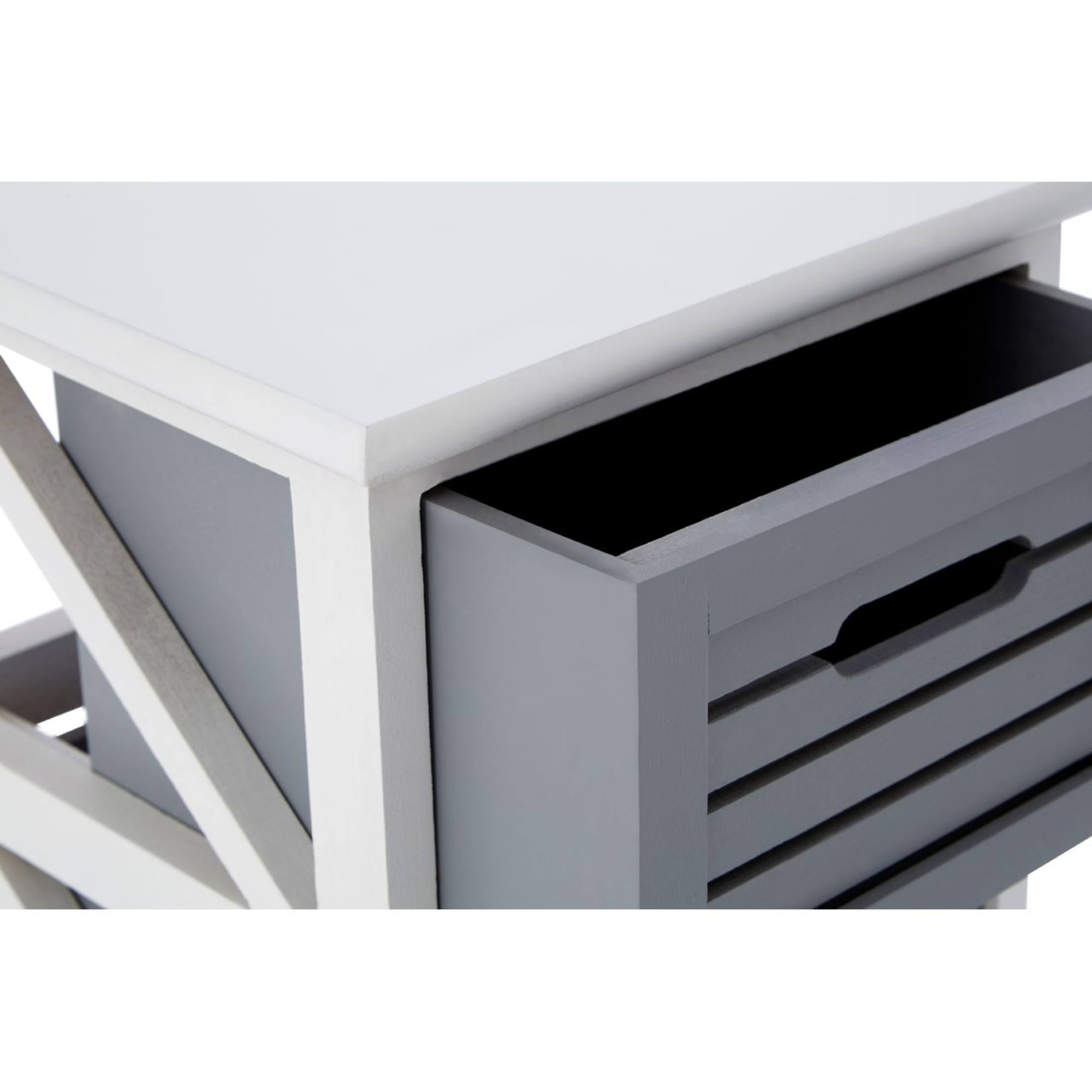 Chest of Drawers - BBCOD26