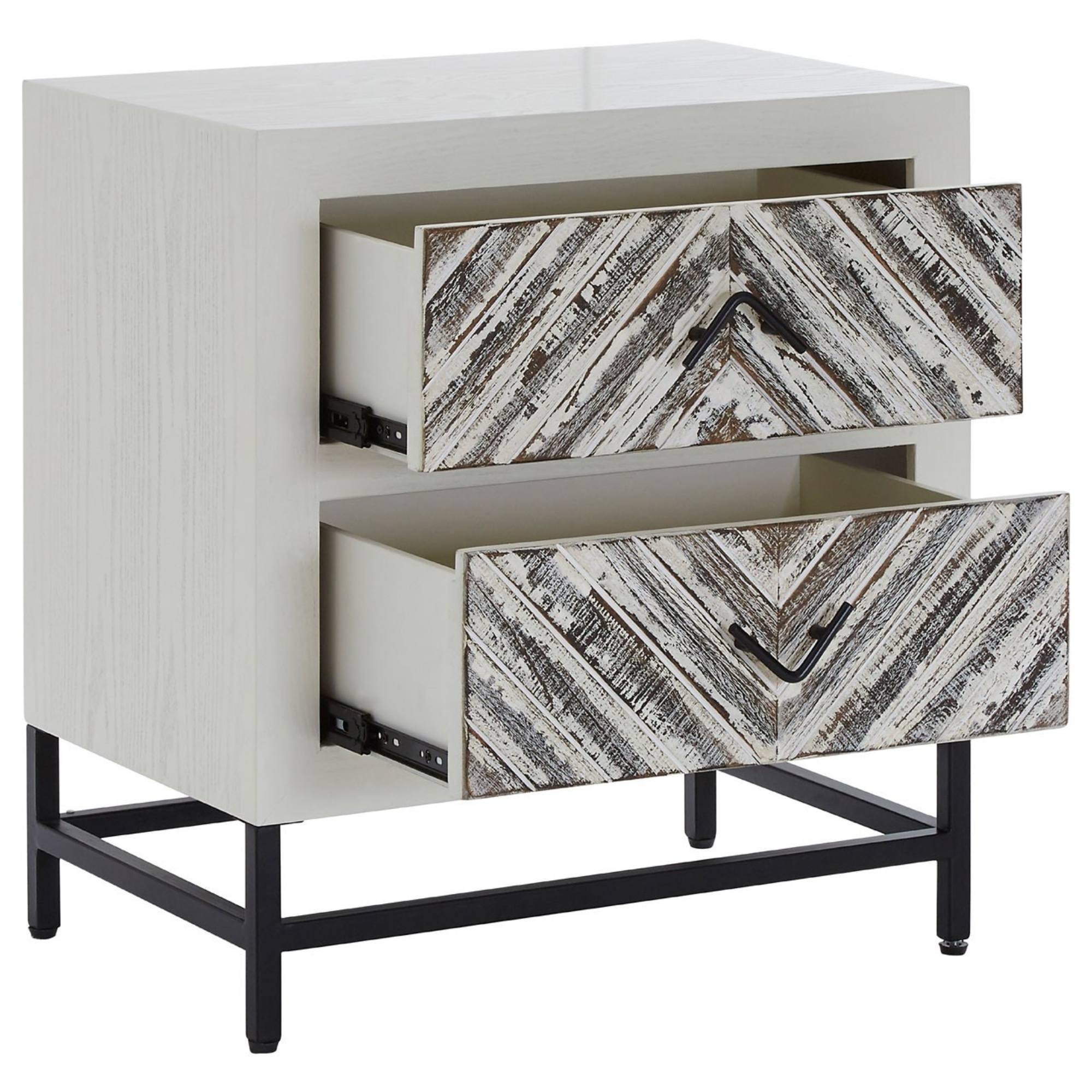 Chest of Drawers - BBCOD32