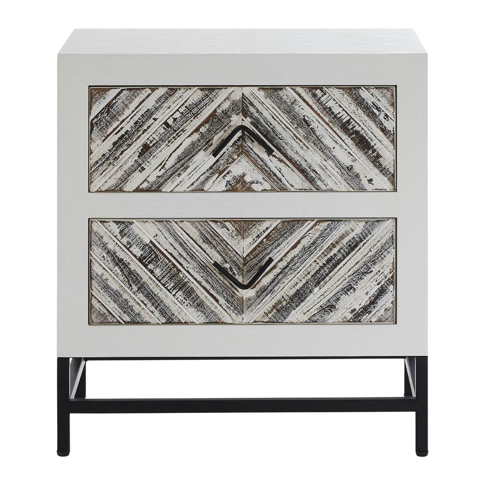 Chest of Drawers - BBCOD32