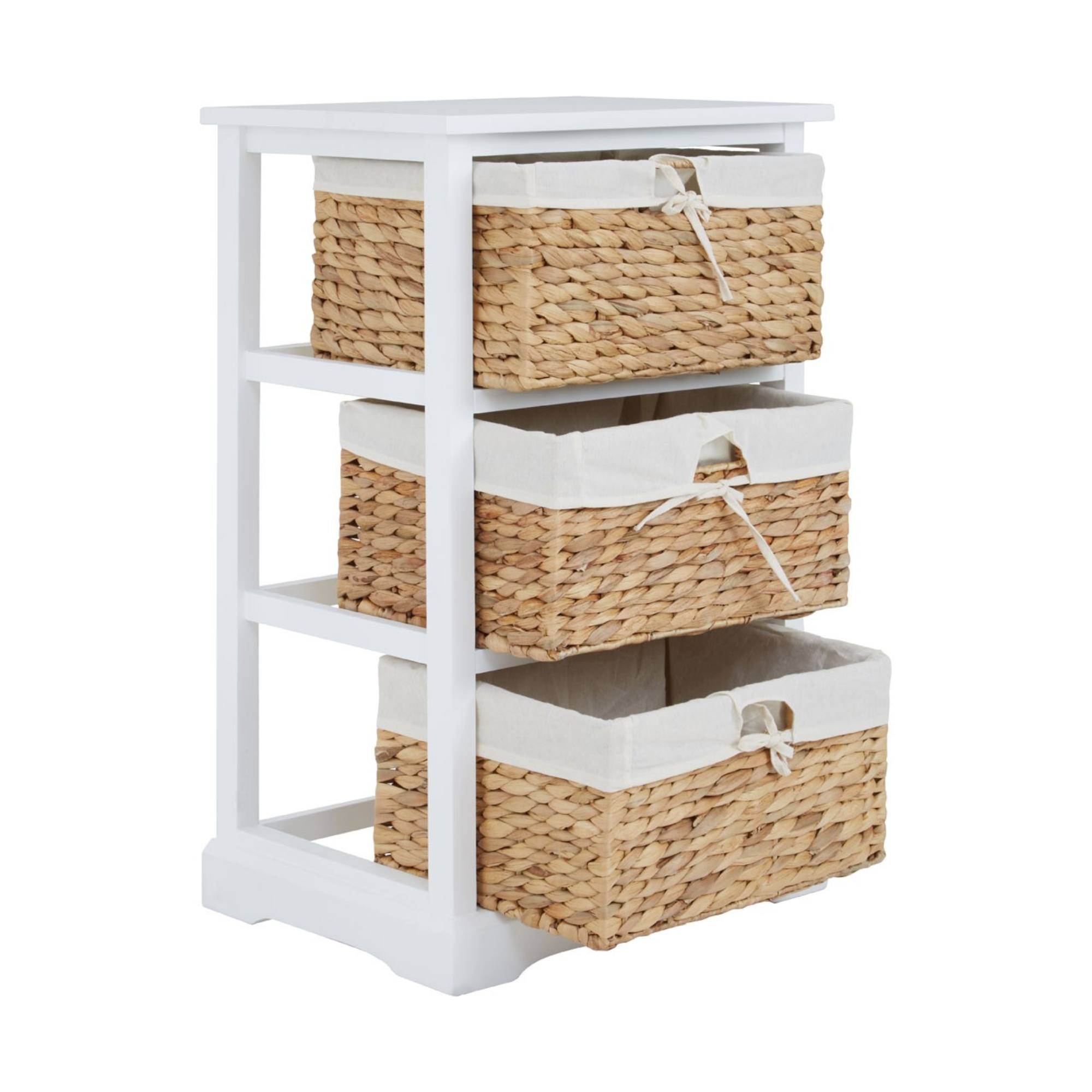 Chest of Drawers - BBCOD34