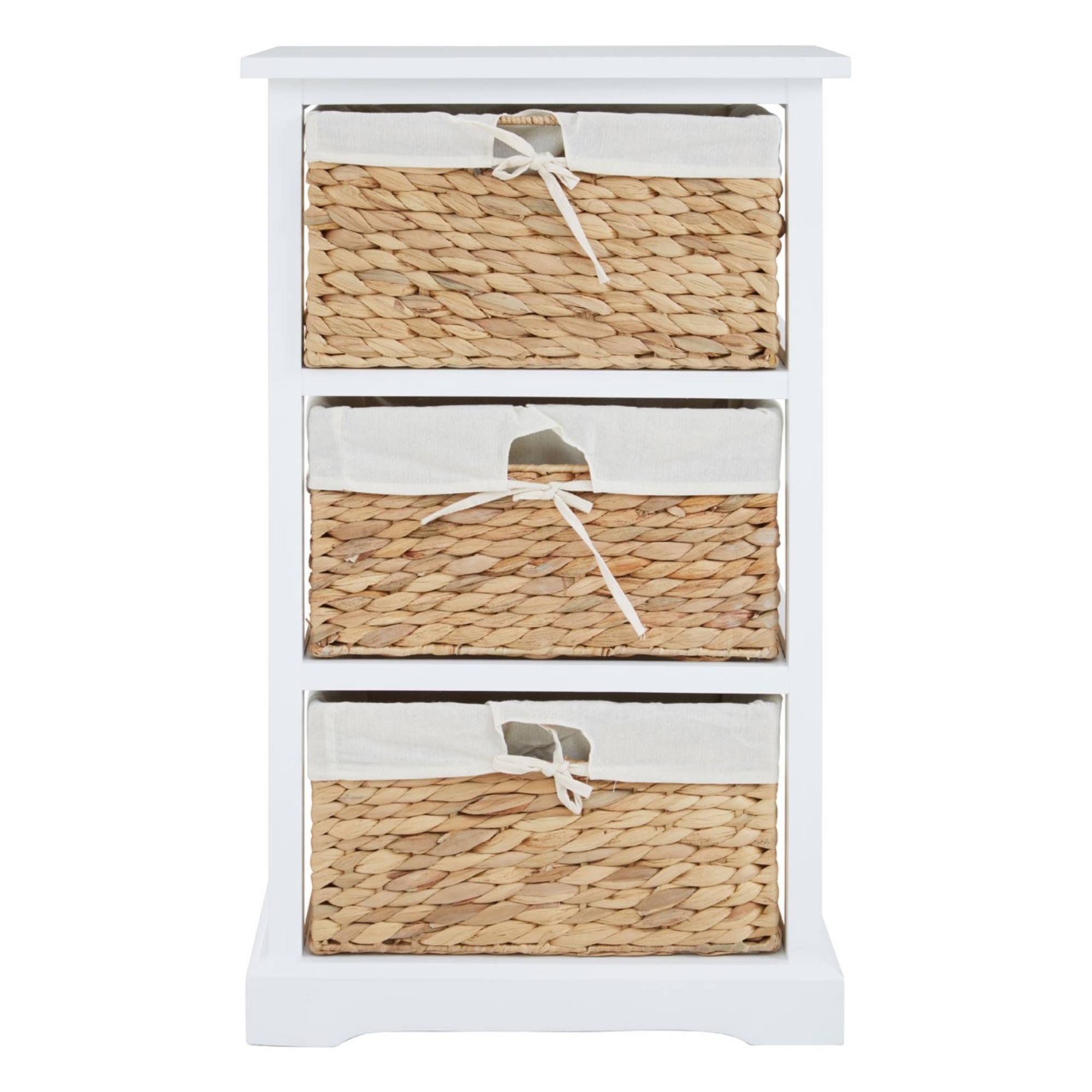 Chest of Drawers - BBCOD34