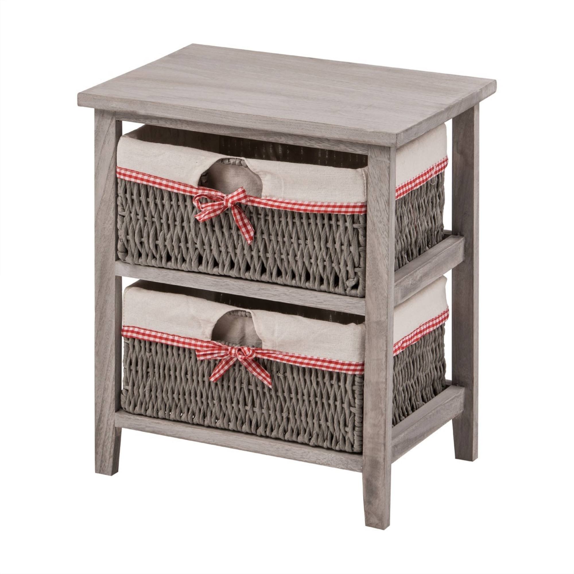 Chest of Drawers - BBCOD36