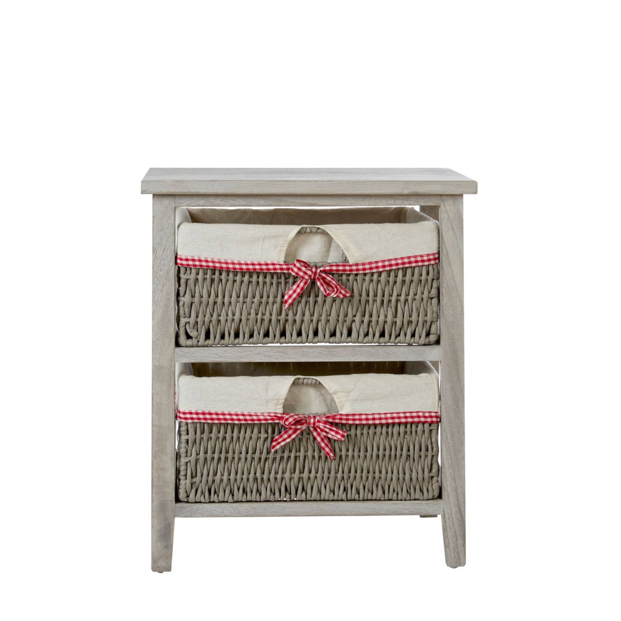 Chest of Drawers - BBCOD36