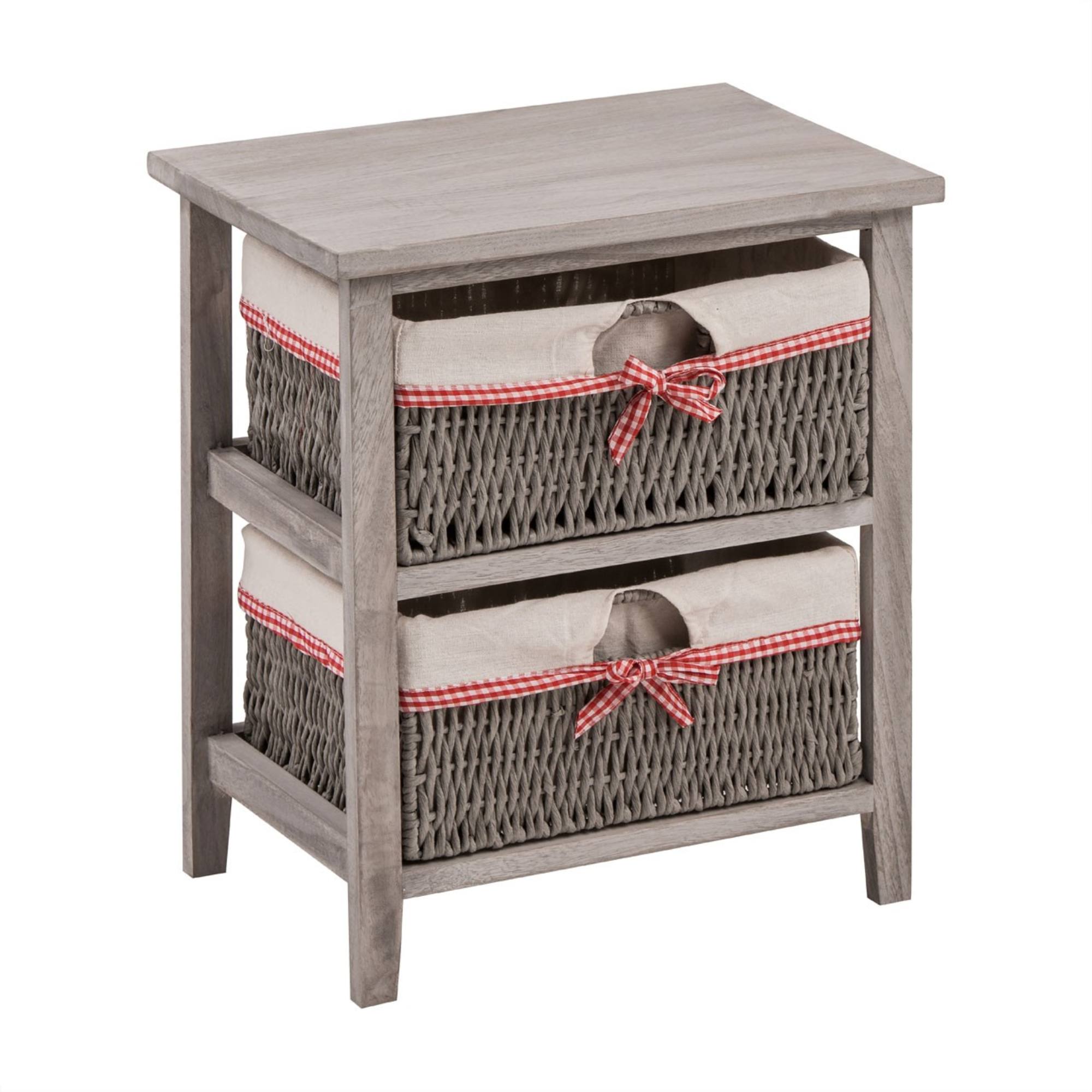 Chest of Drawers - BBCOD36