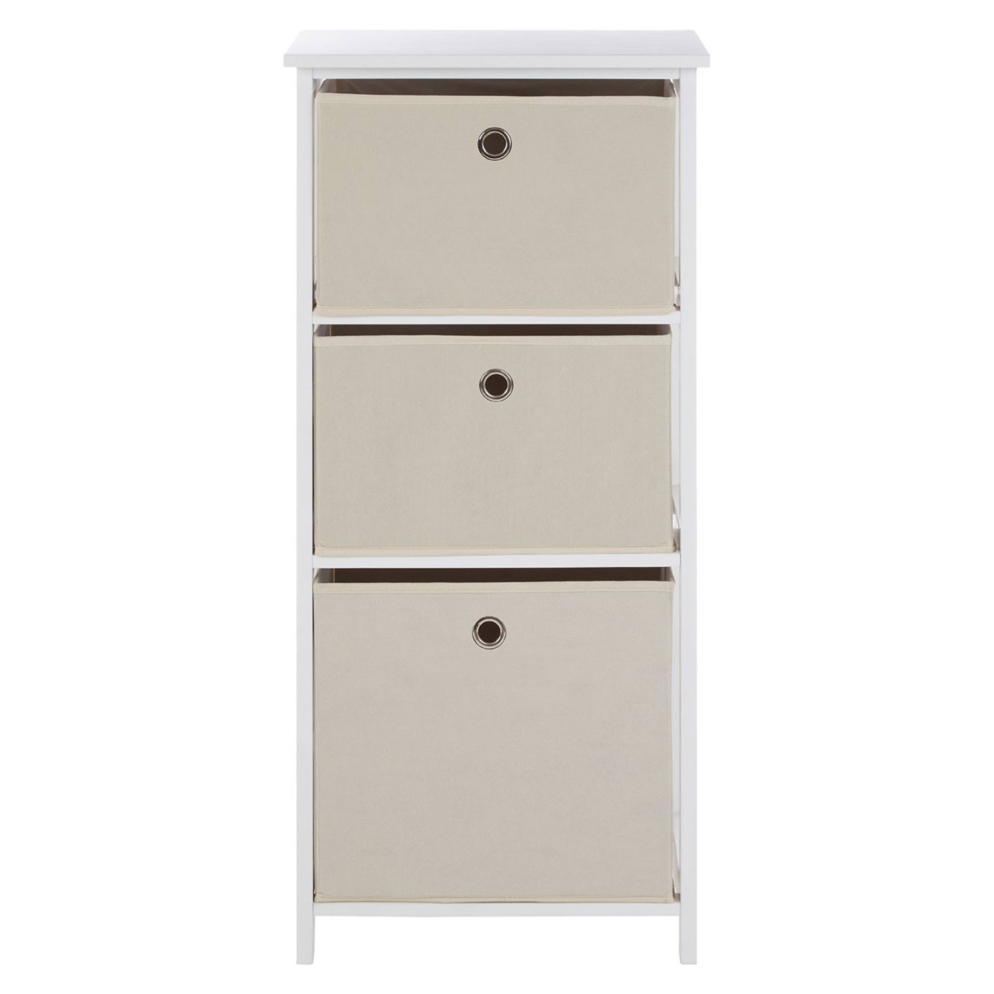 Chest of Drawers - BBCOD37
