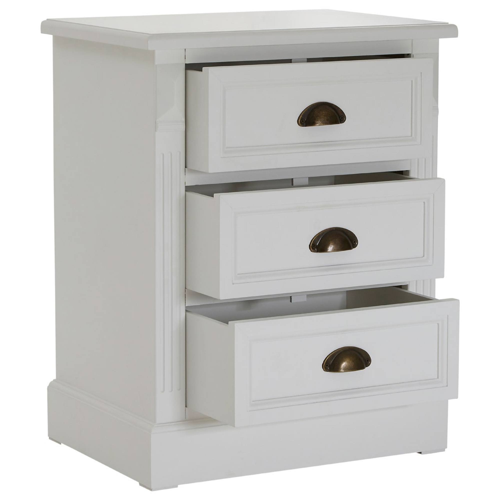 Chest of Drawers - BBCOD38