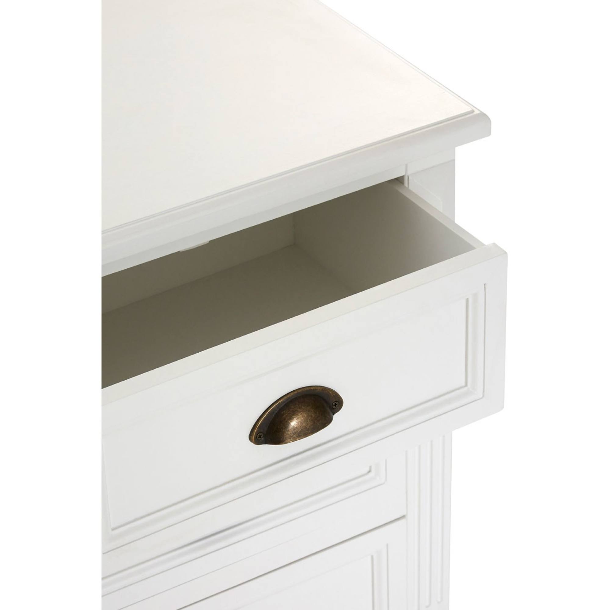 Chest of Drawers - BBCOD38