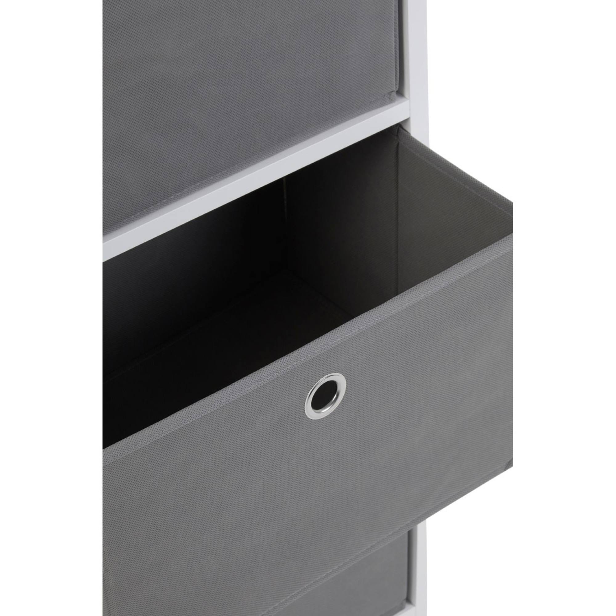 Chest of Drawers - BBCOD40