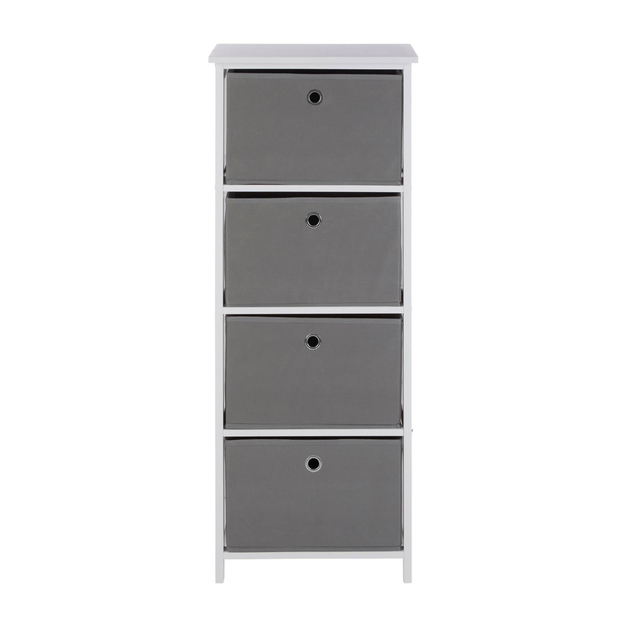 Chest of Drawers - BBCOD40