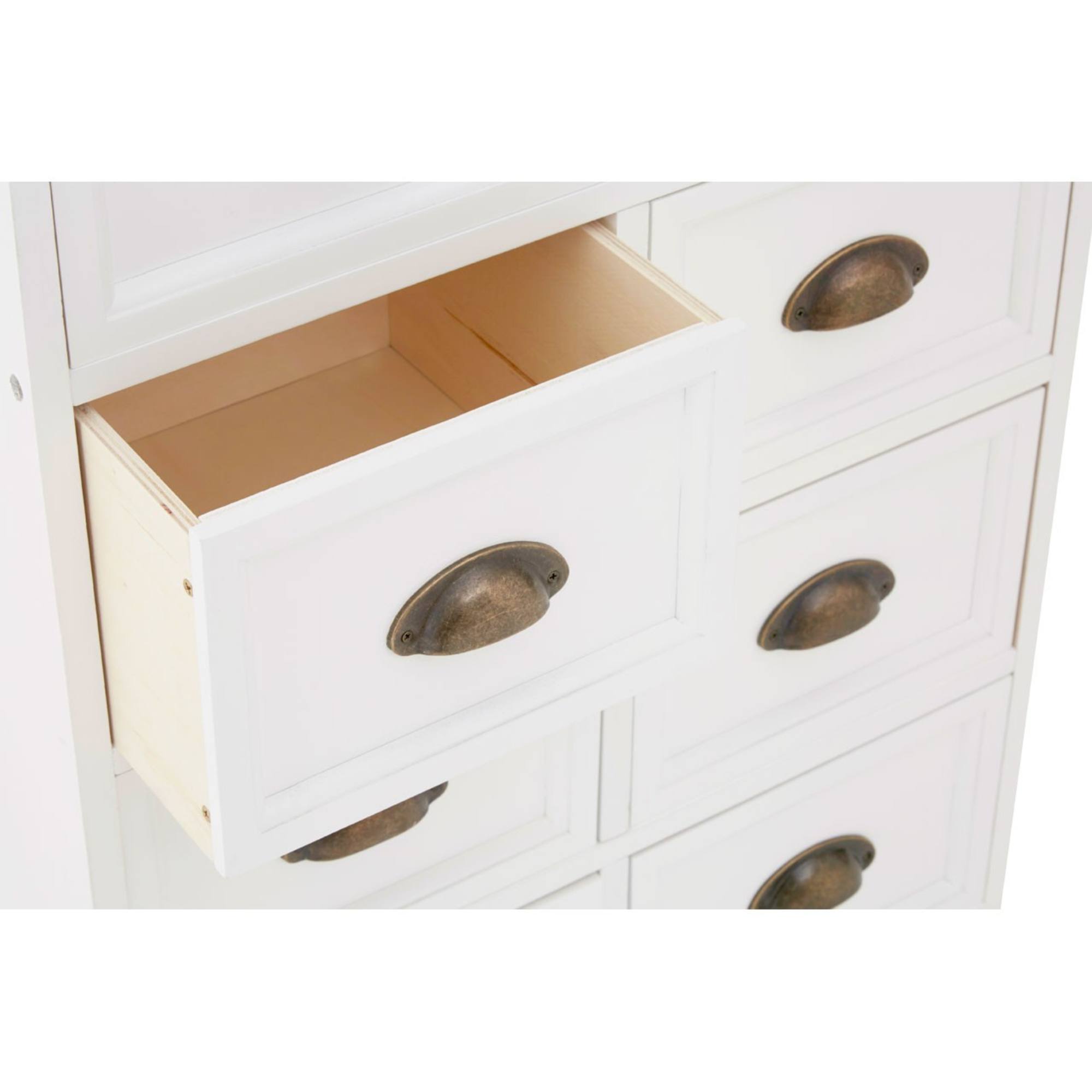 Chest of Drawers - BBCOD42