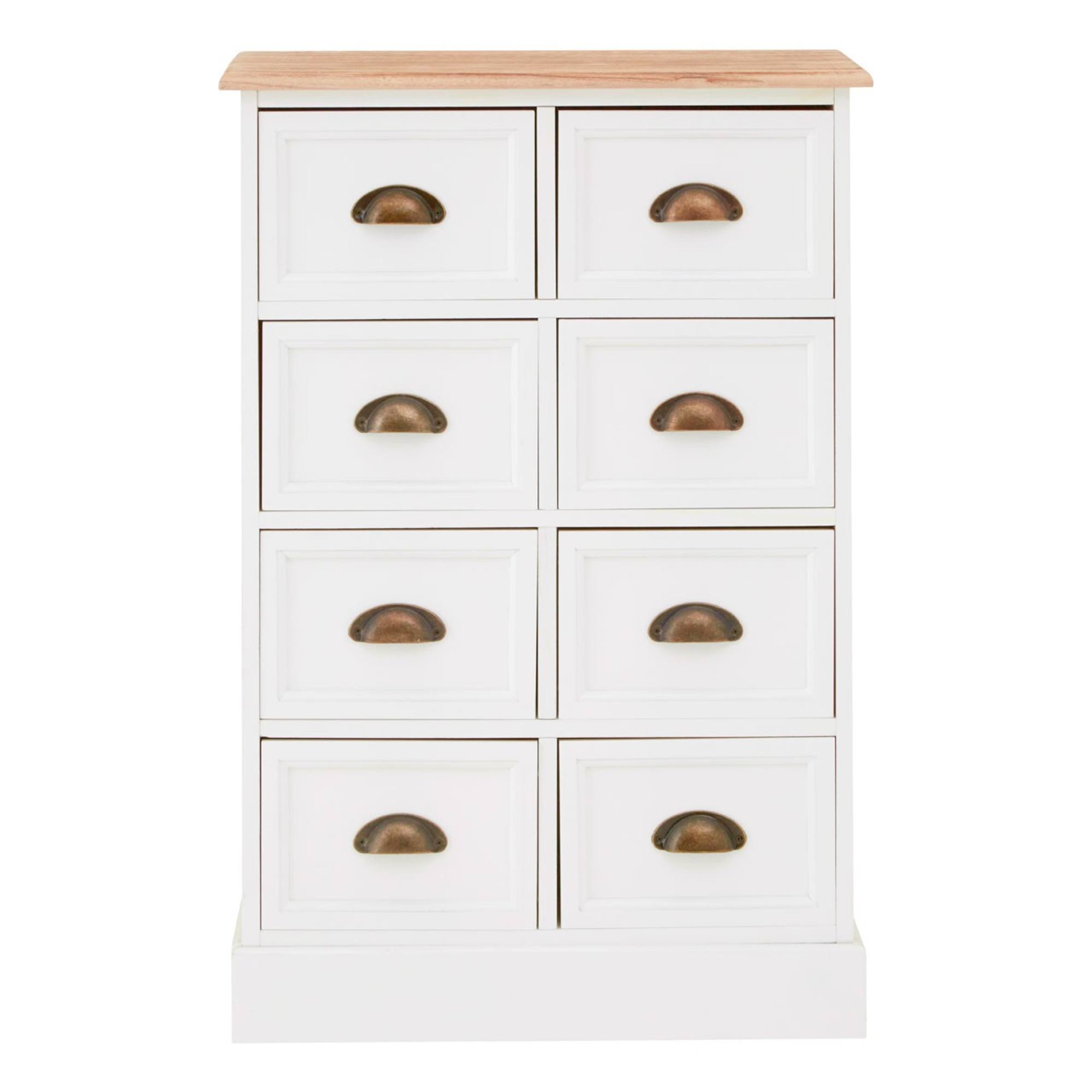 Chest of Drawers - BBCOD42