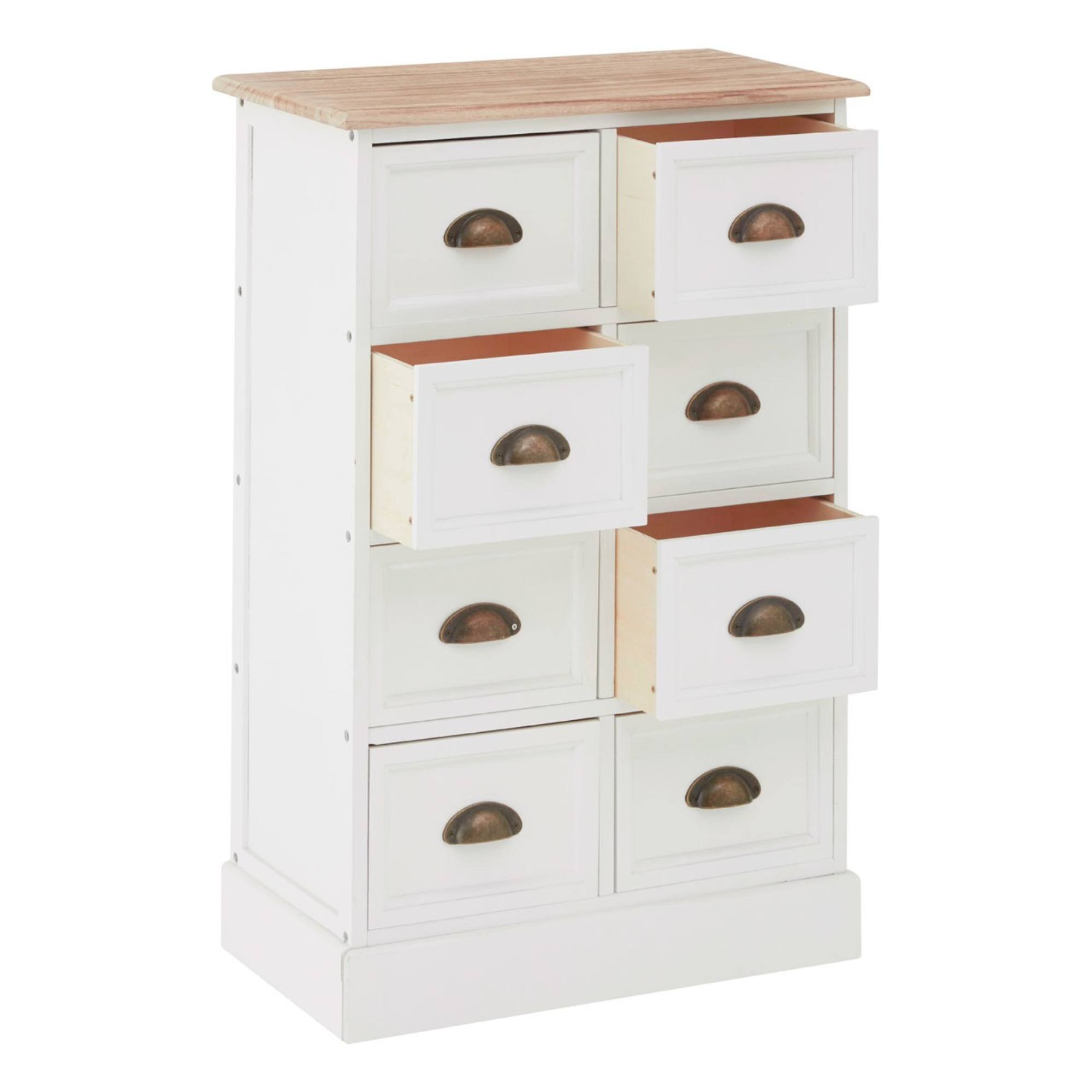 Chest of Drawers - BBCOD42