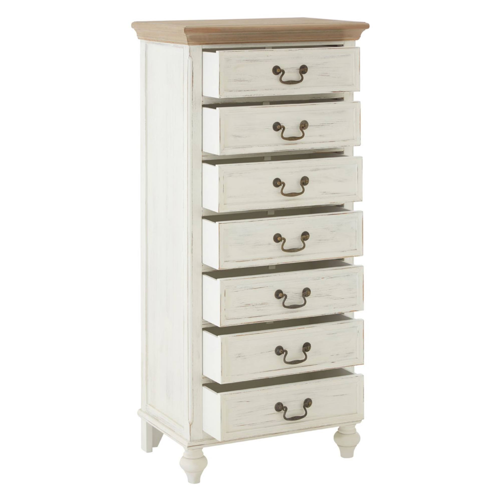 Chest of Drawers - BBCOD43