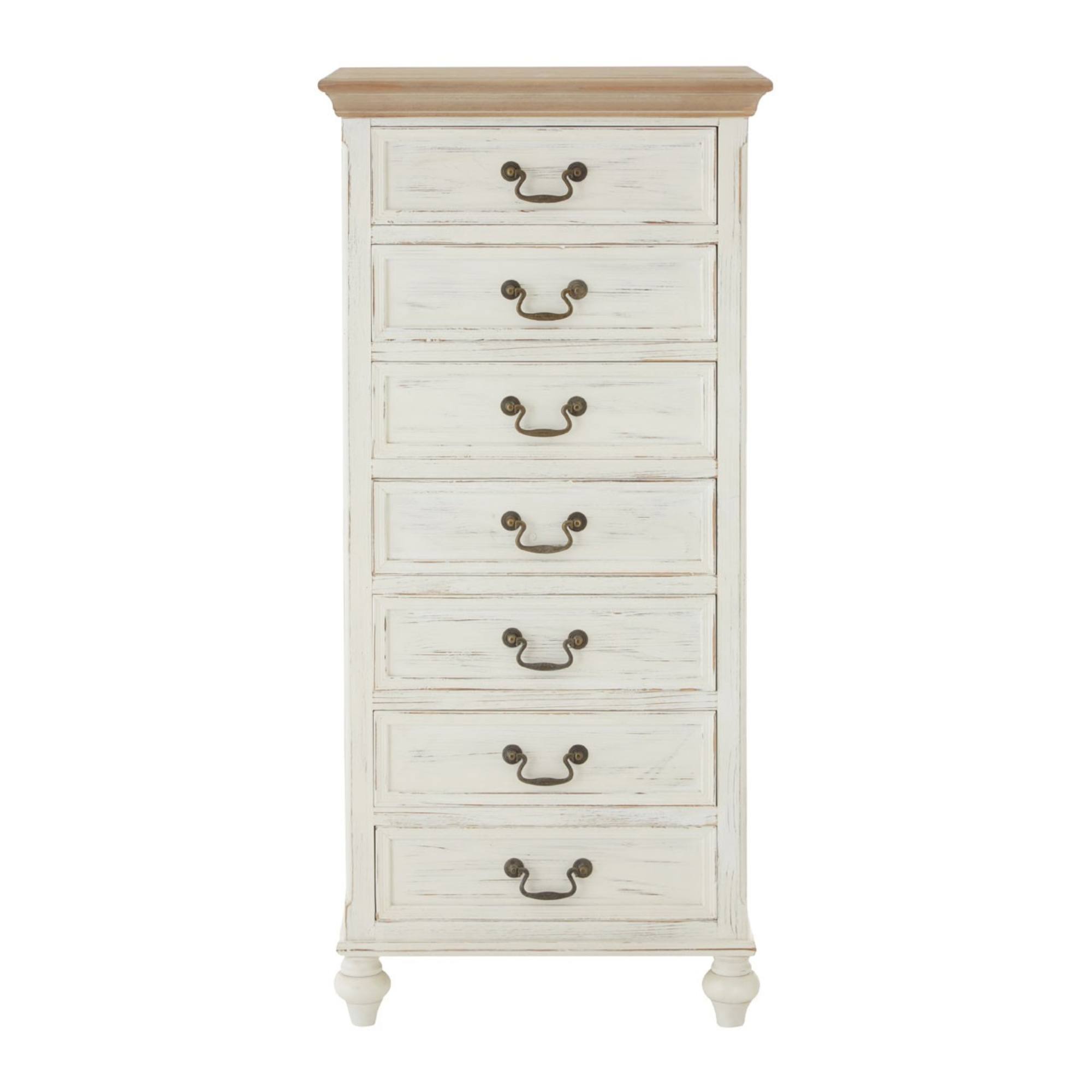 Chest of Drawers - BBCOD43