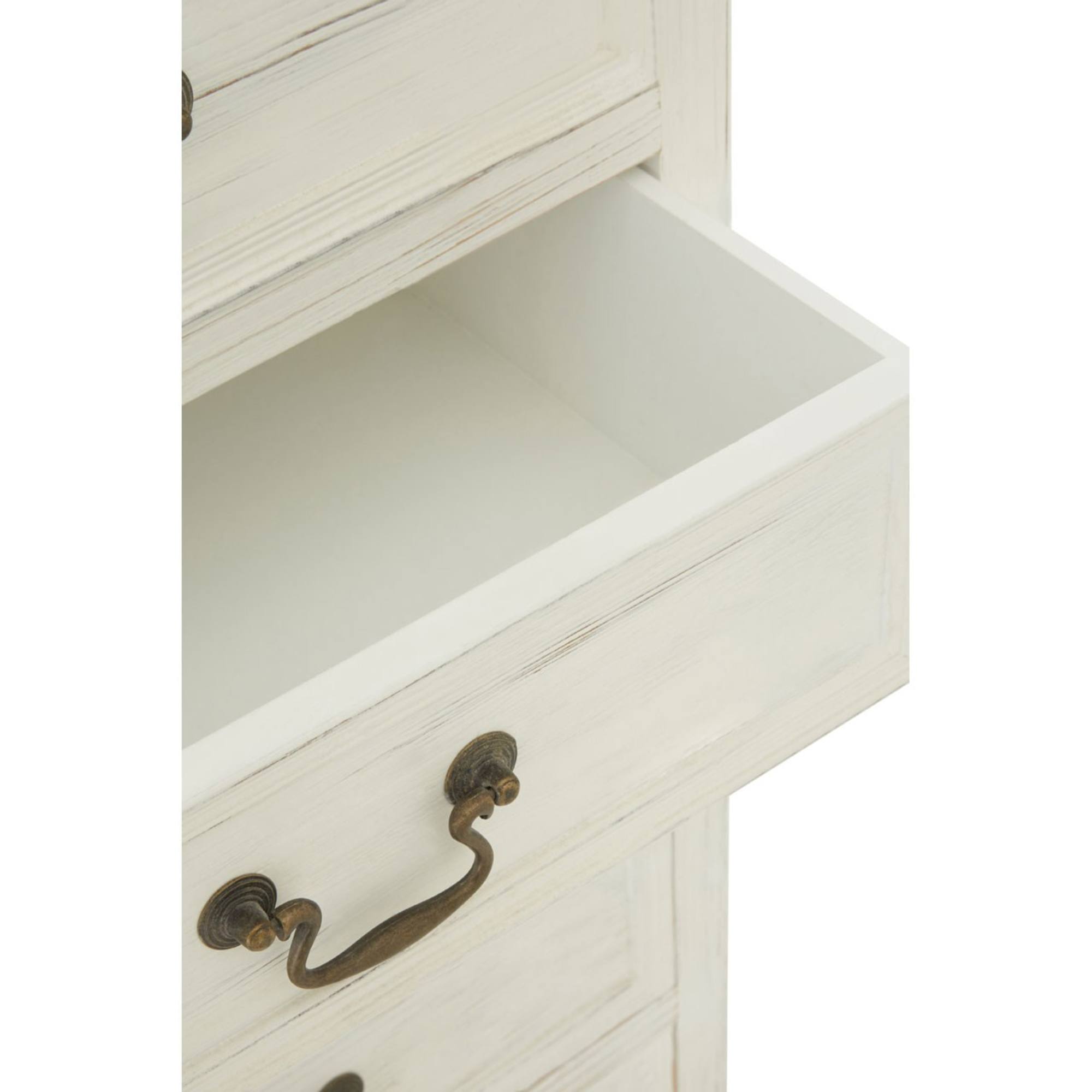 Chest of Drawers - BBCOD43