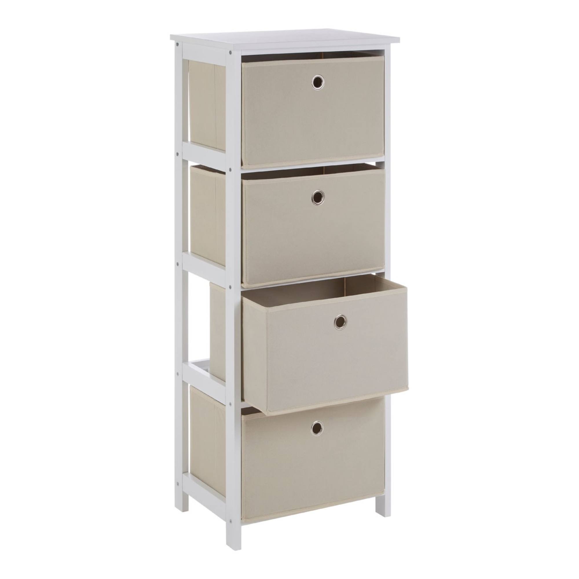 Chest of Drawers - BBCOD44