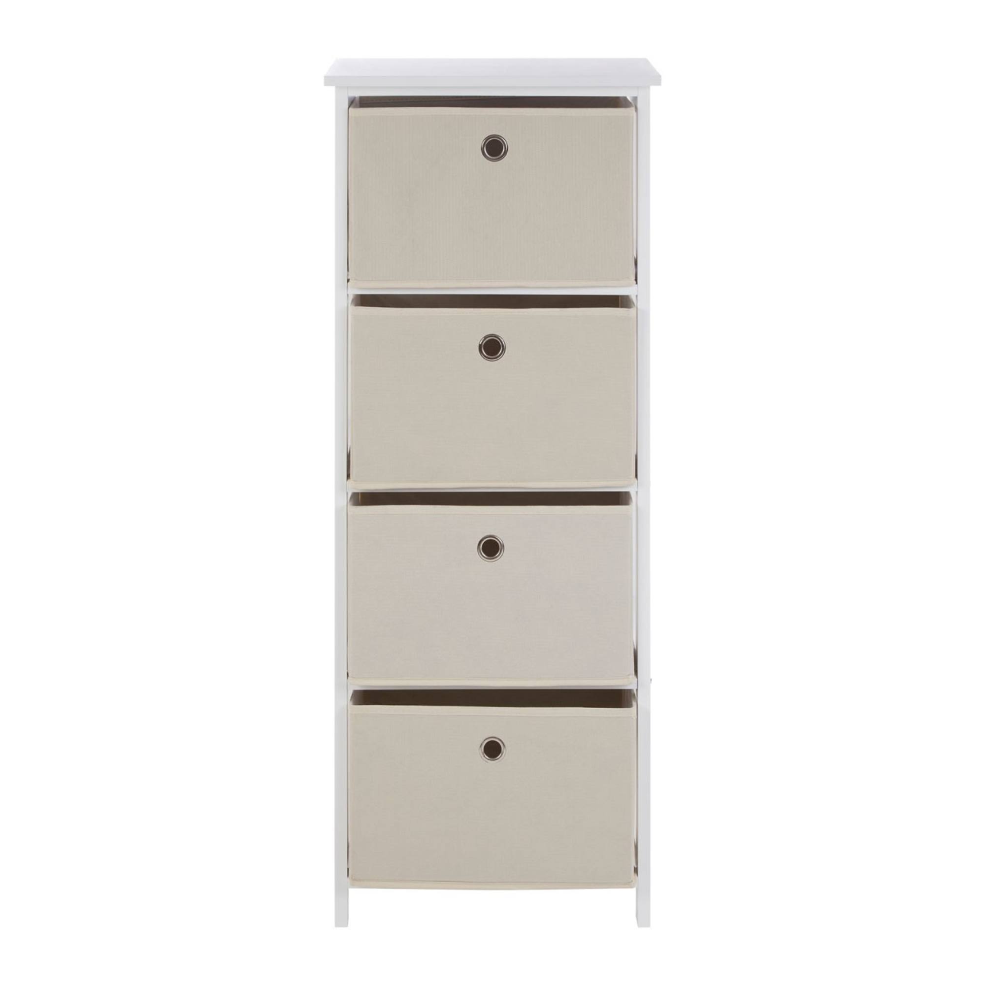 Chest of Drawers - BBCOD44