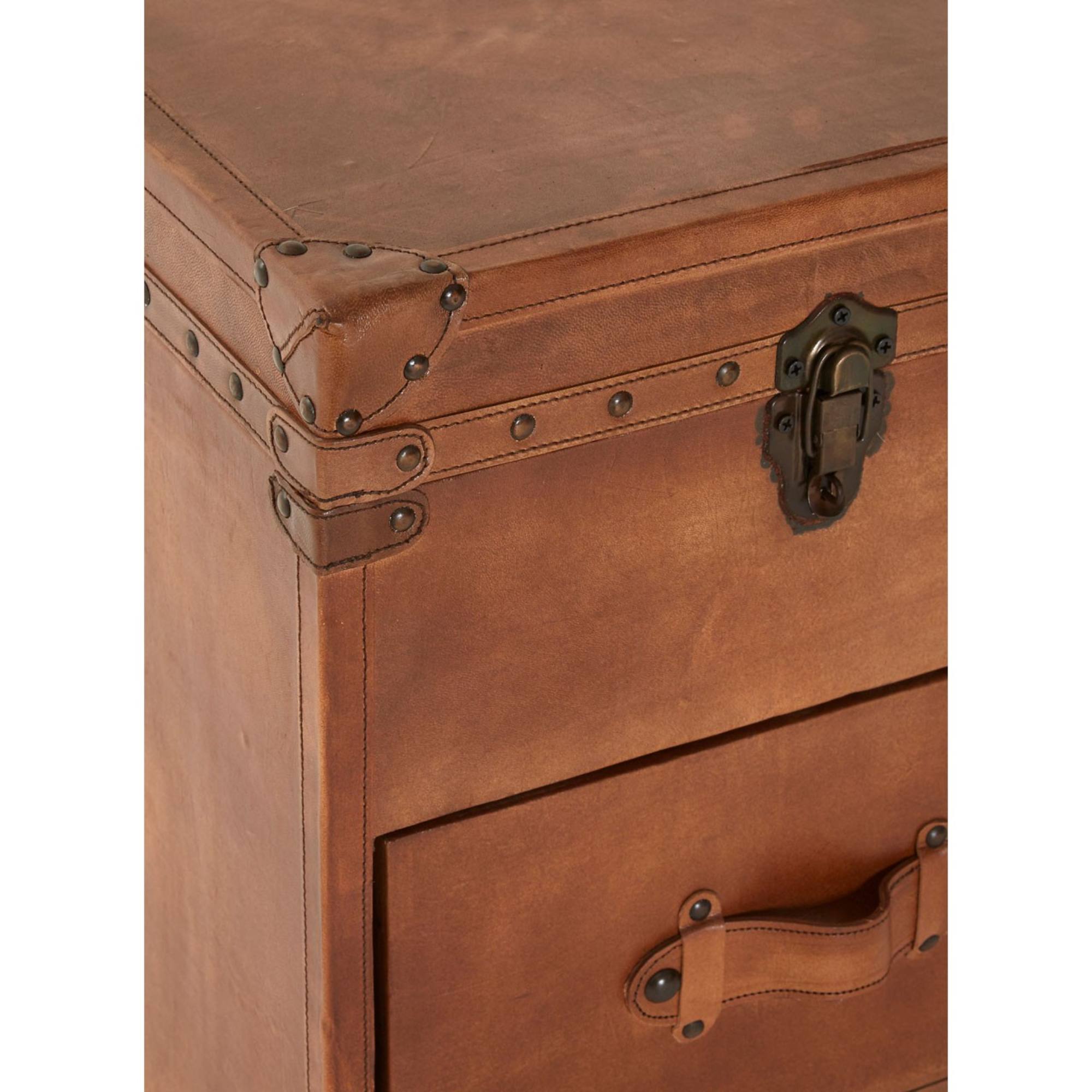 Chest of Drawers - BBCOD45