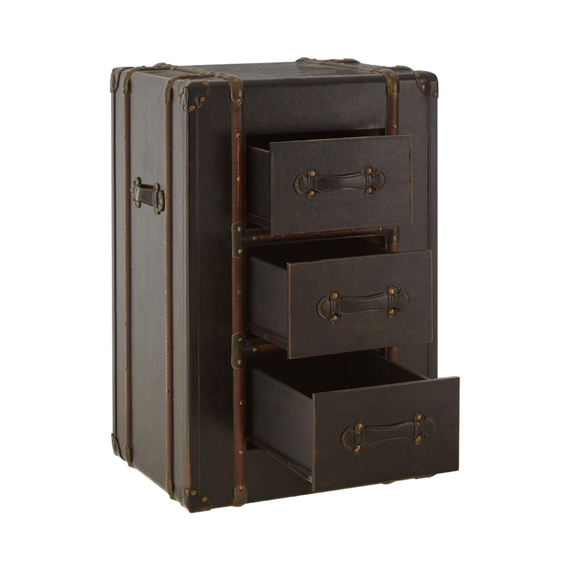 Chest of Drawers - BBCOD46