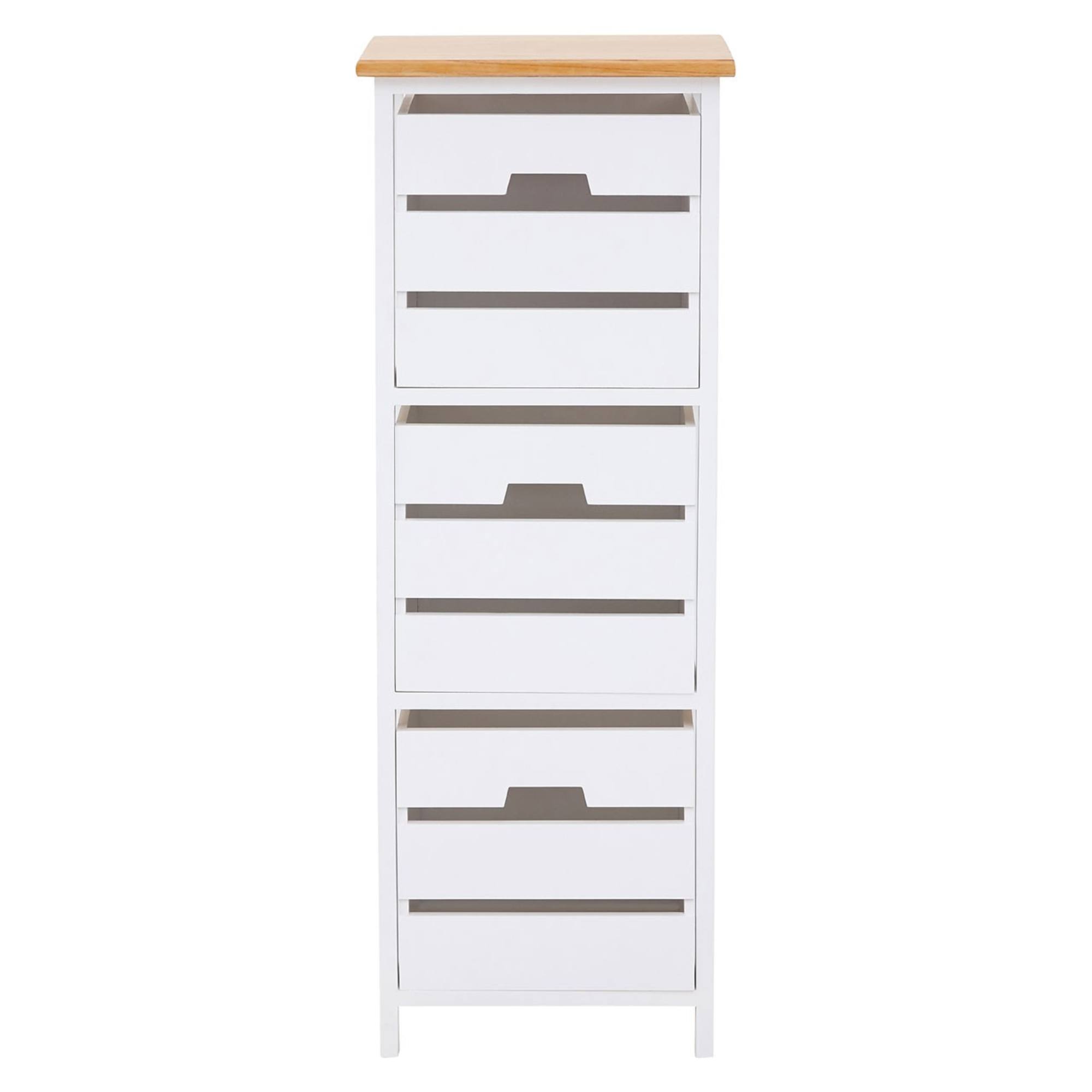 Chest of Drawers - BBCOD48