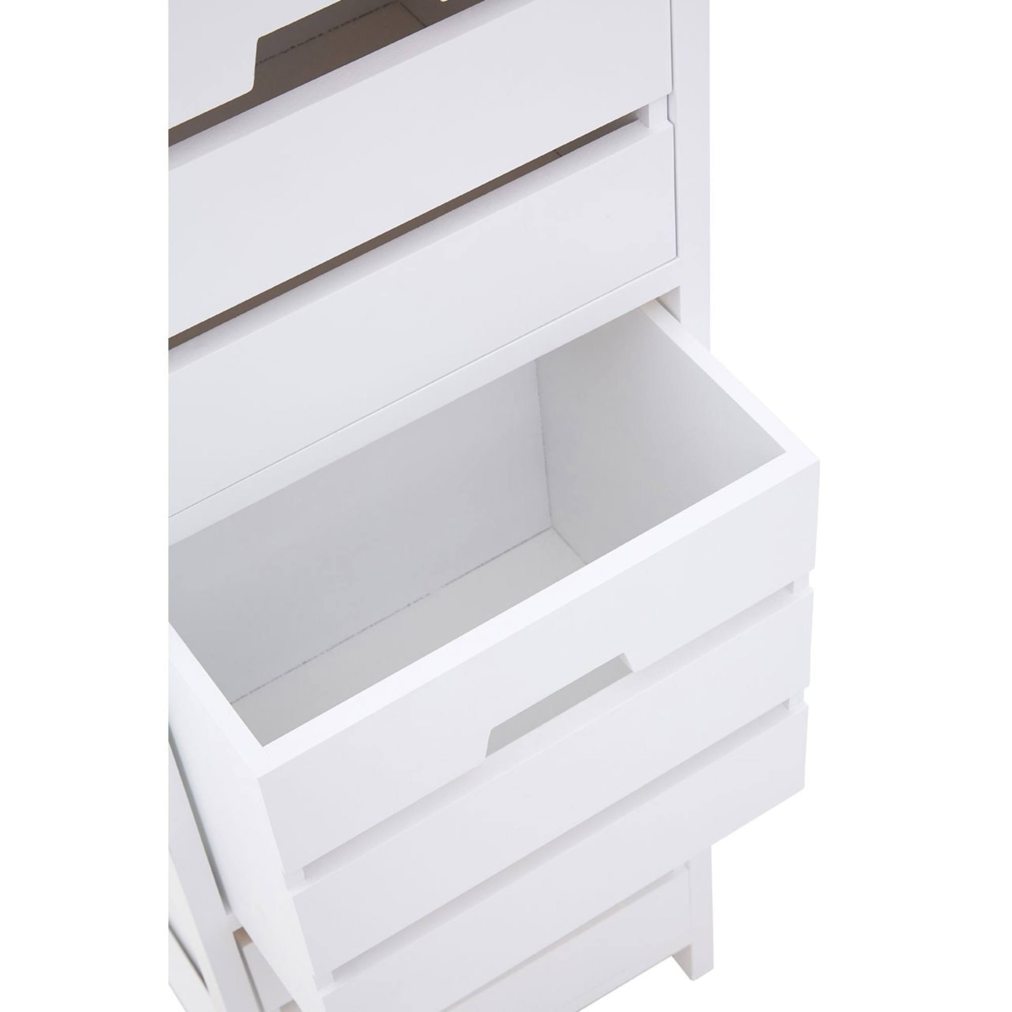 Chest of Drawers - BBCOD48