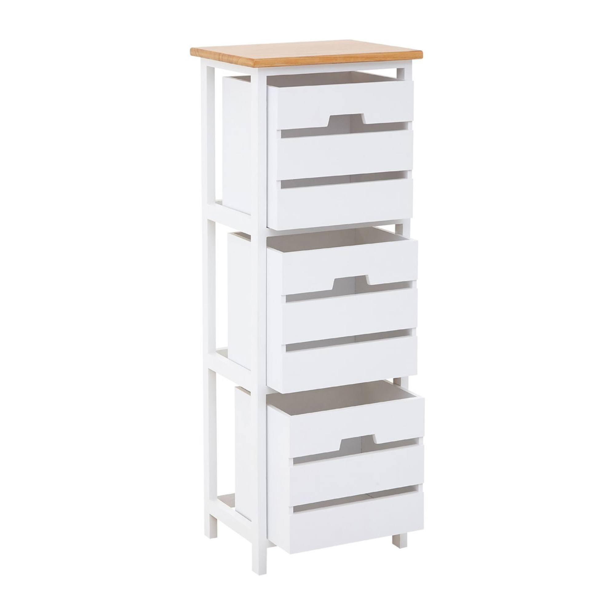 Chest of Drawers - BBCOD48