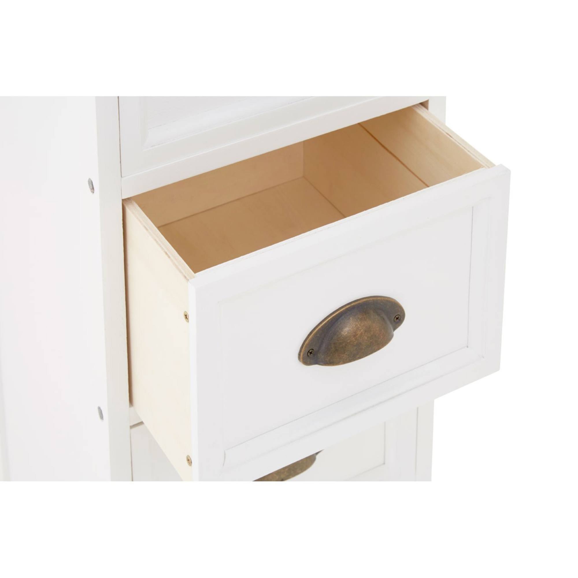 Chest of Drawers - BBCOD49