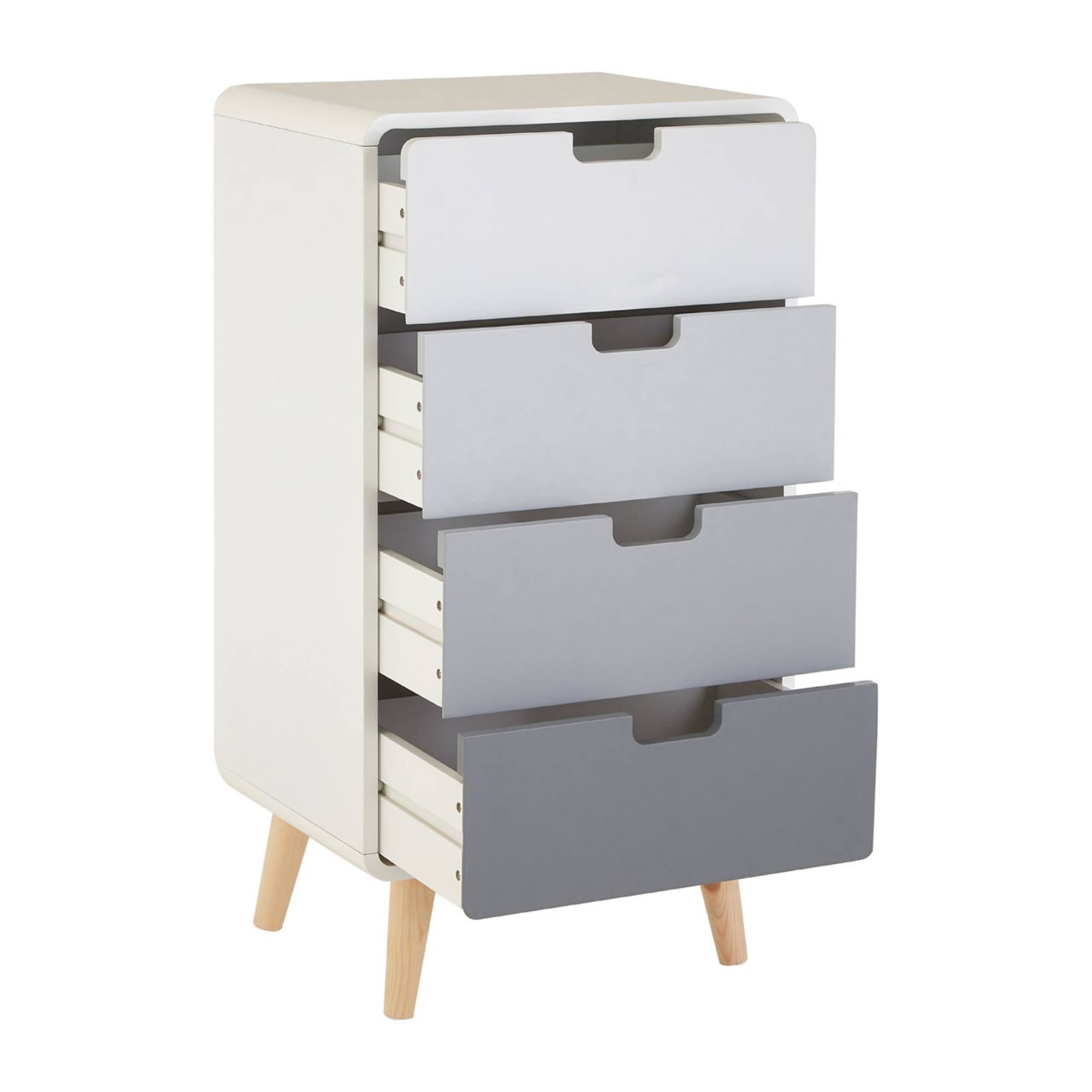 Chest of Drawers - BBCOD50